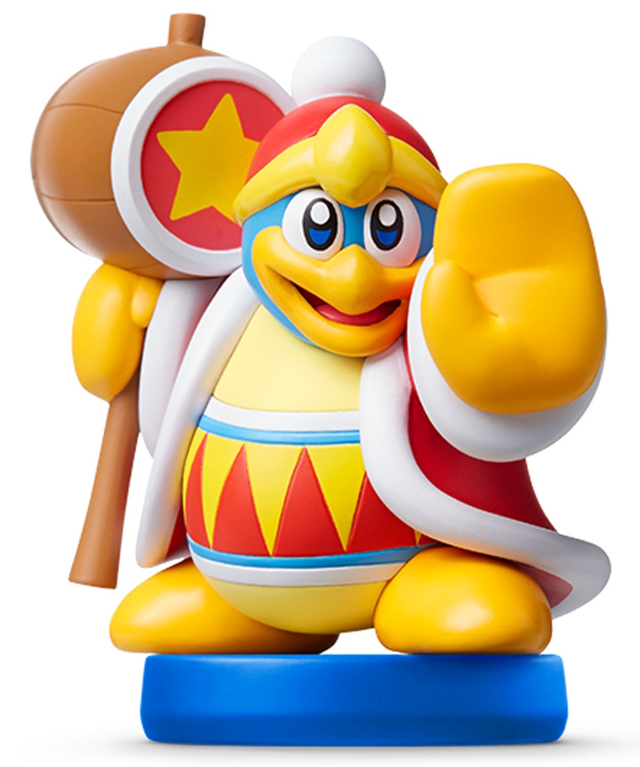amiibo Kirby - King Dedede amiibo Kirby - King Dedede