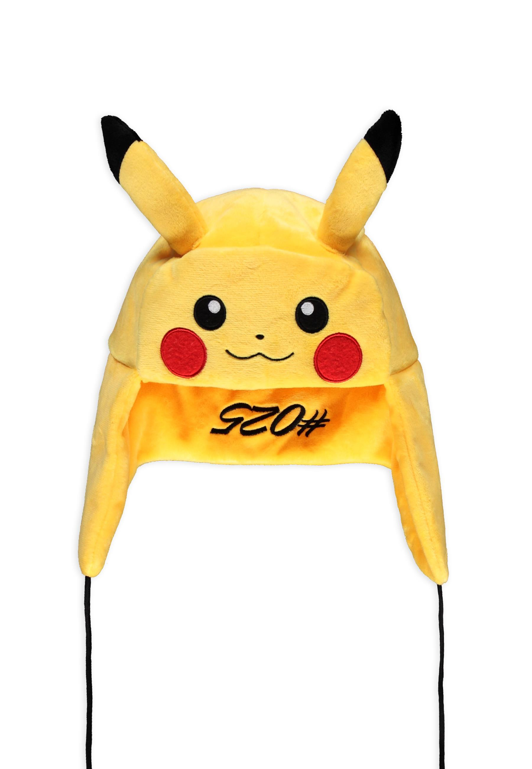 Pokémon - Pikachu Trapper-Hut Pokémon - Pikachu Trapper-Hut