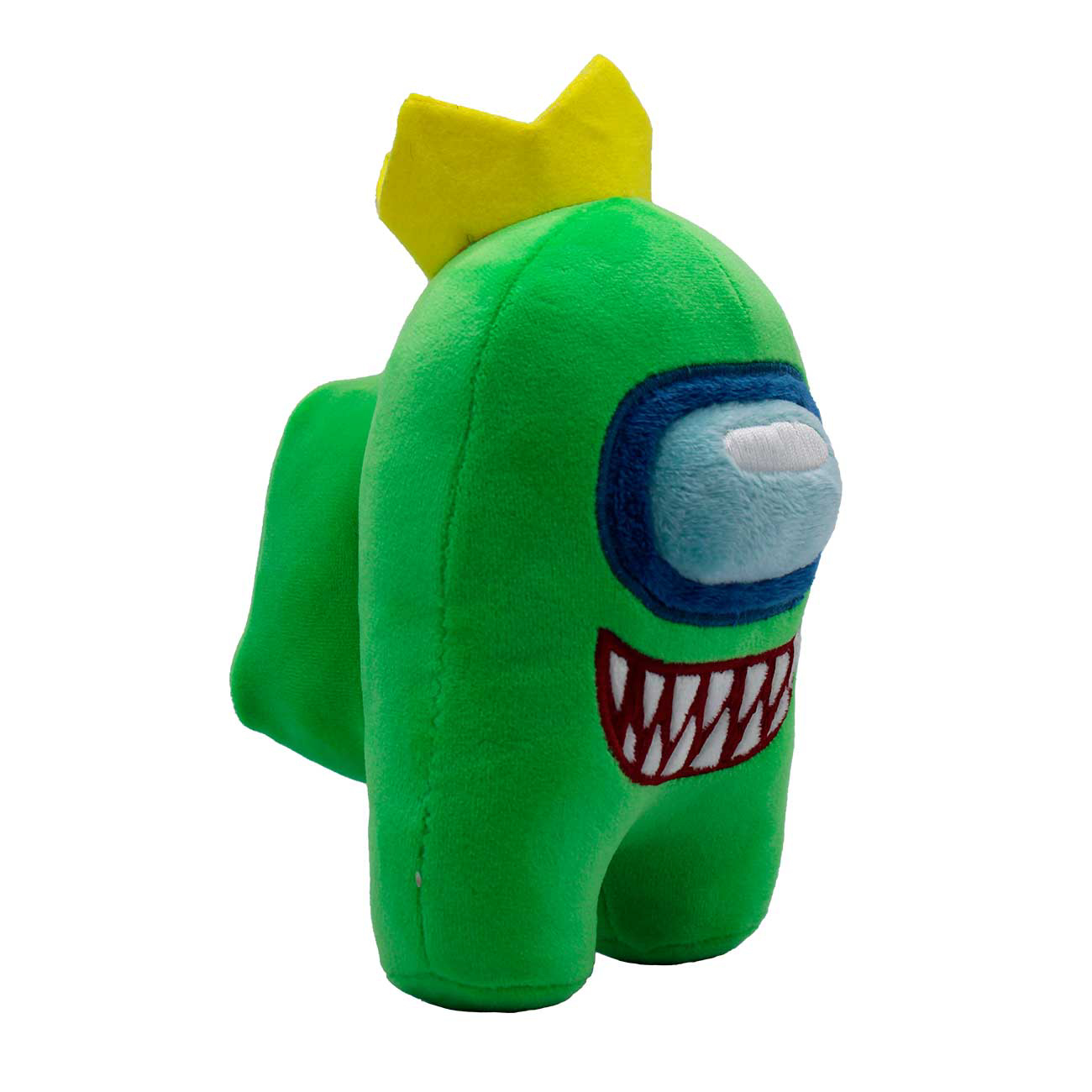 Among Us - Plüsch Green King Among Us - Plüsch Green King