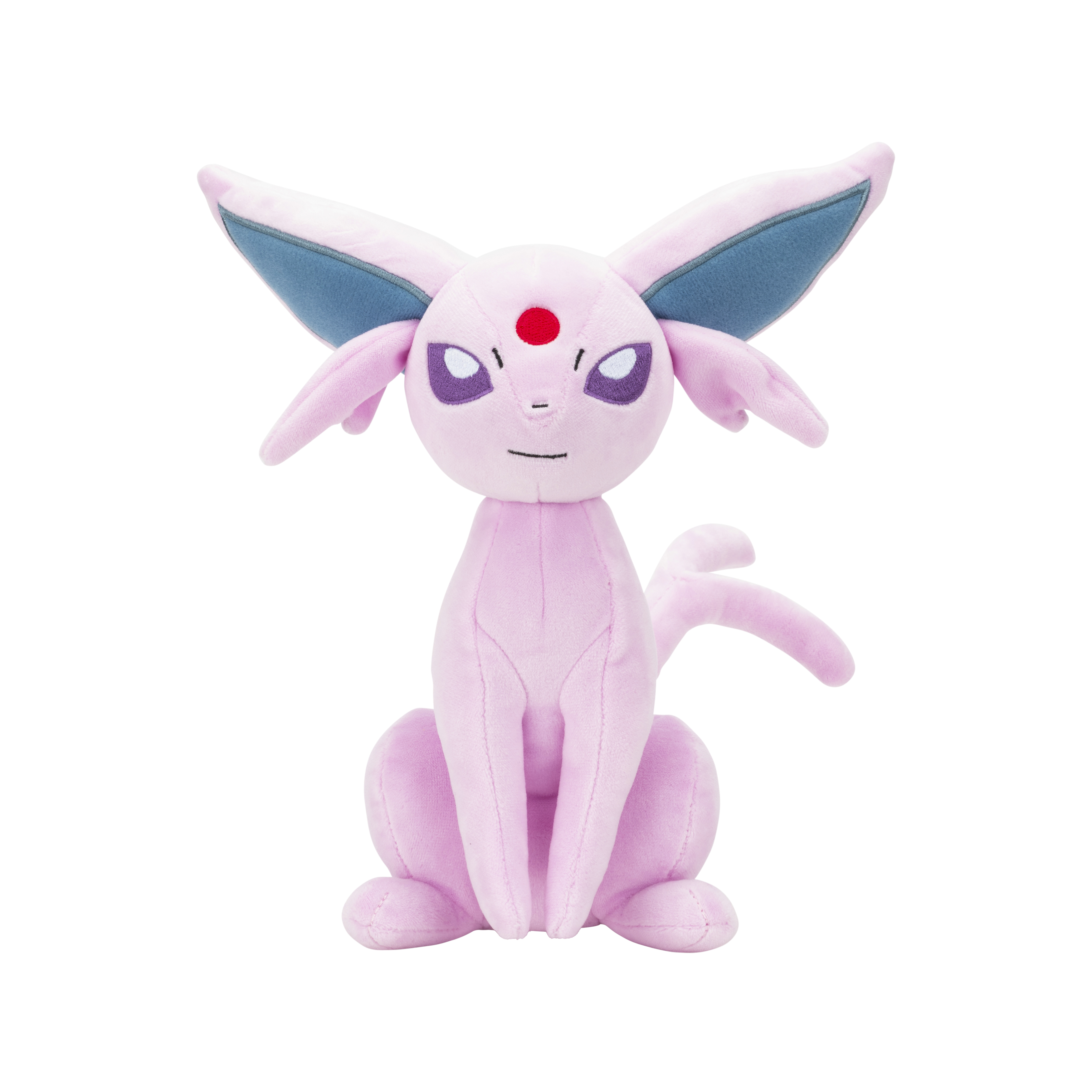 Pokémon - Psiana Plüsch 20 cm