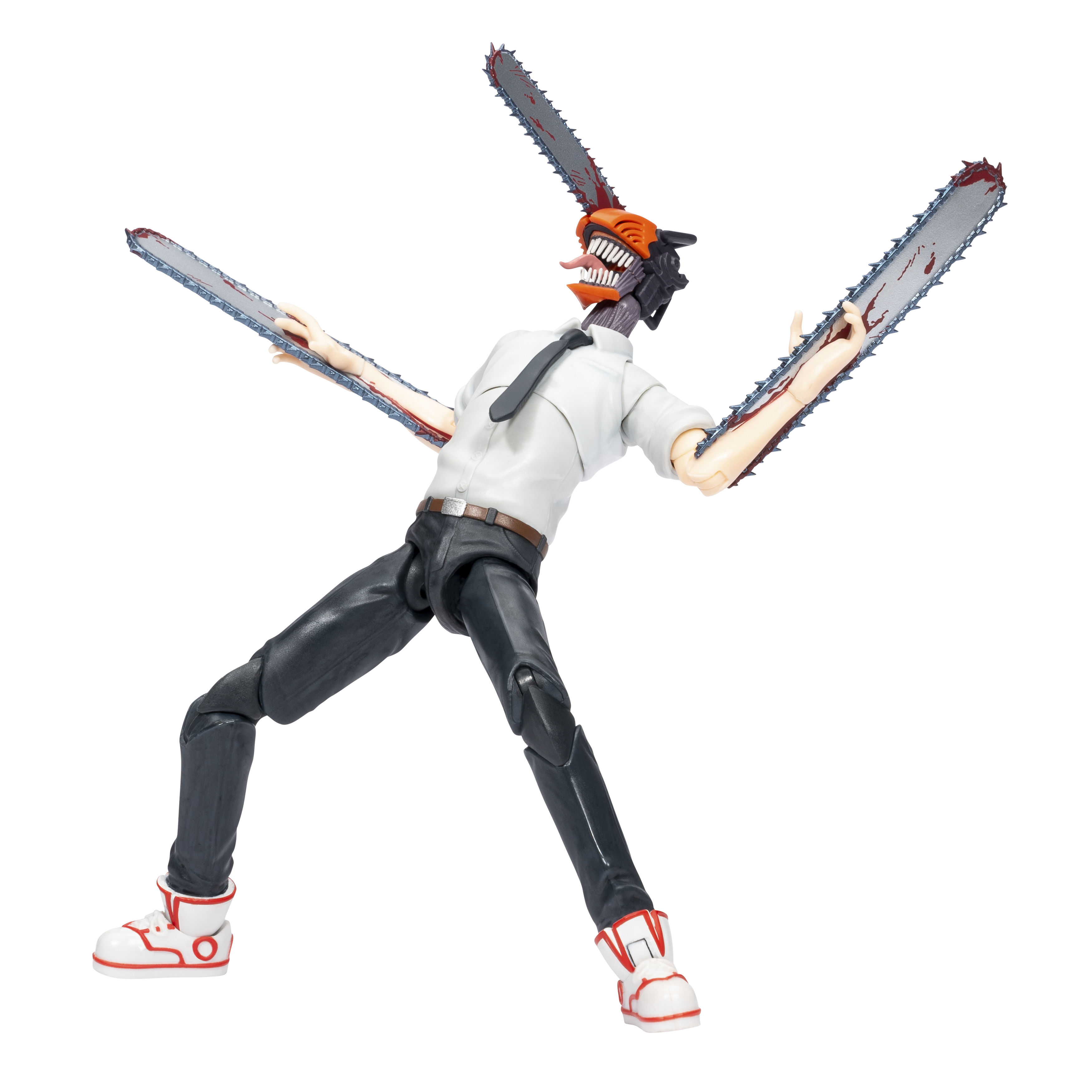 Anime Figur - Chainsaw Man