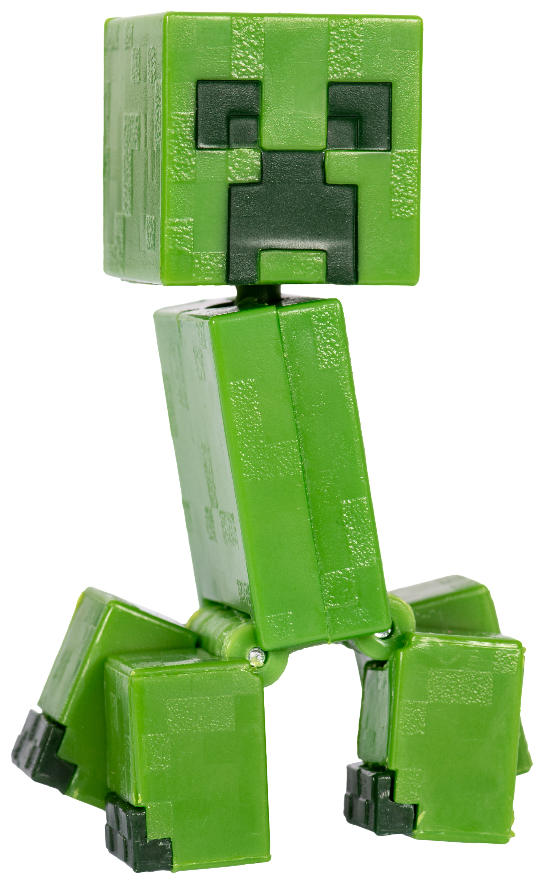 Minecraft - Core Figur Creeper