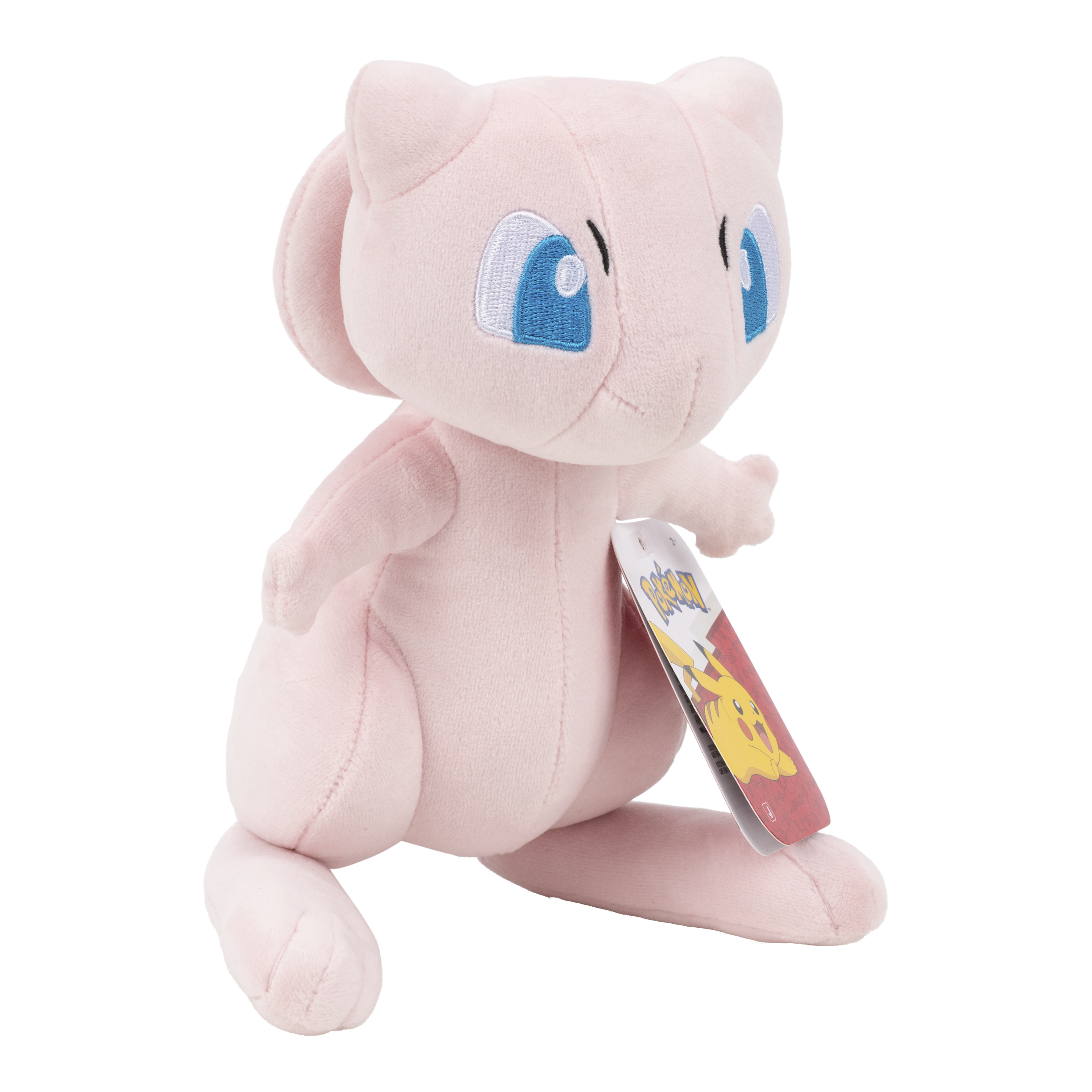 Pokémon - Mew Plüsch 20 cm