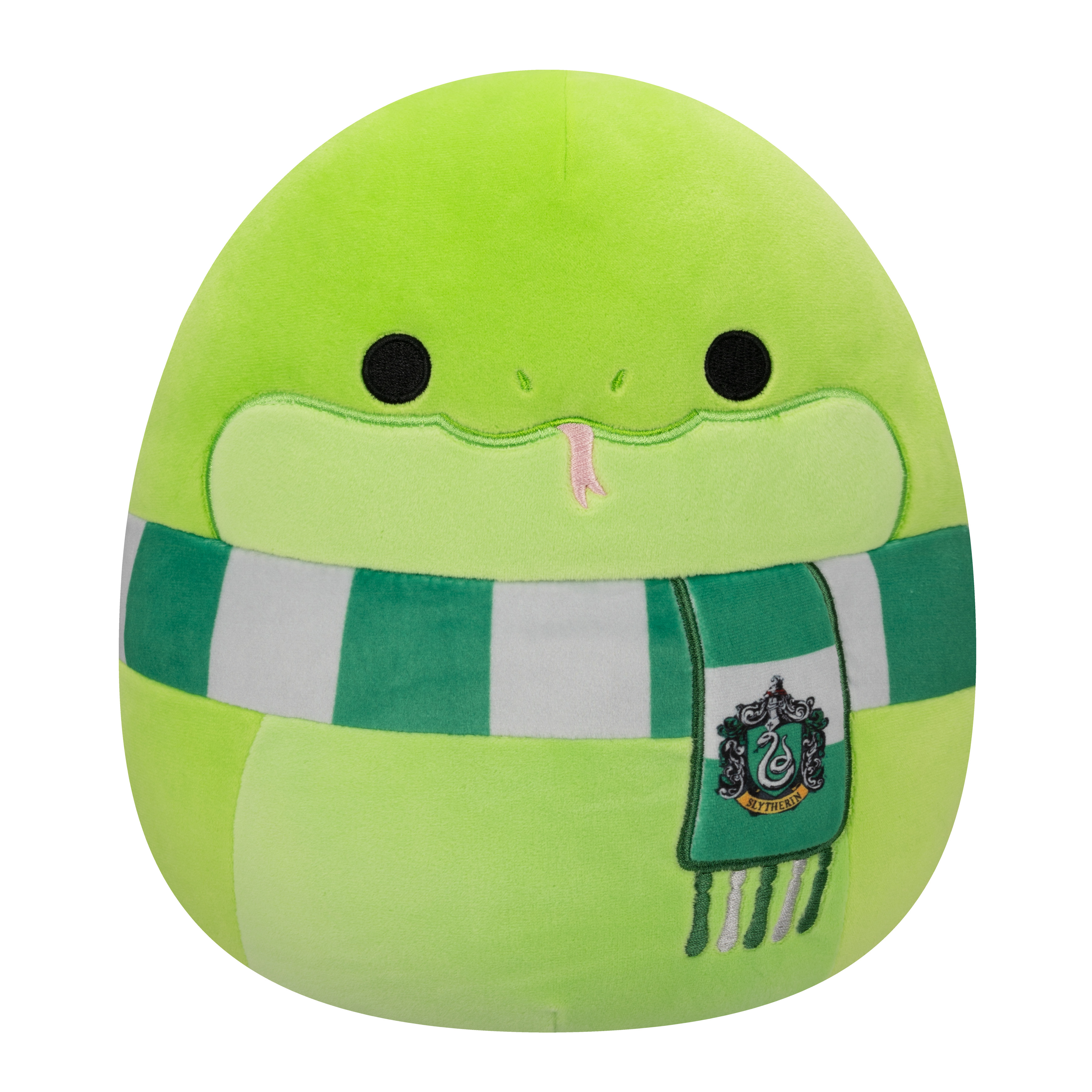 Squishmallows - Harry Potter - Slytherin 25 cm
