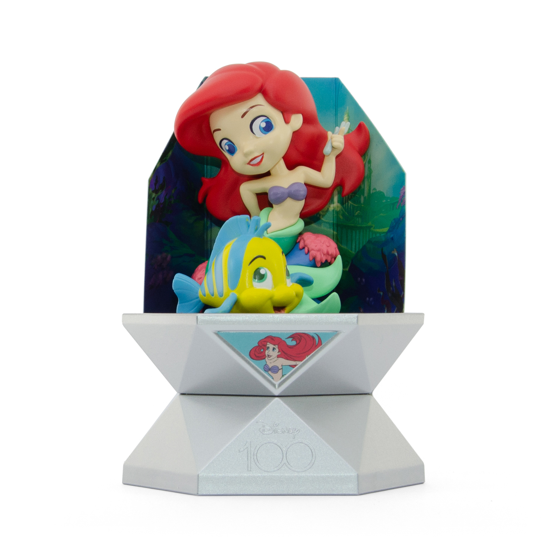Disney 100 Jahre - Schatulle Serie 2