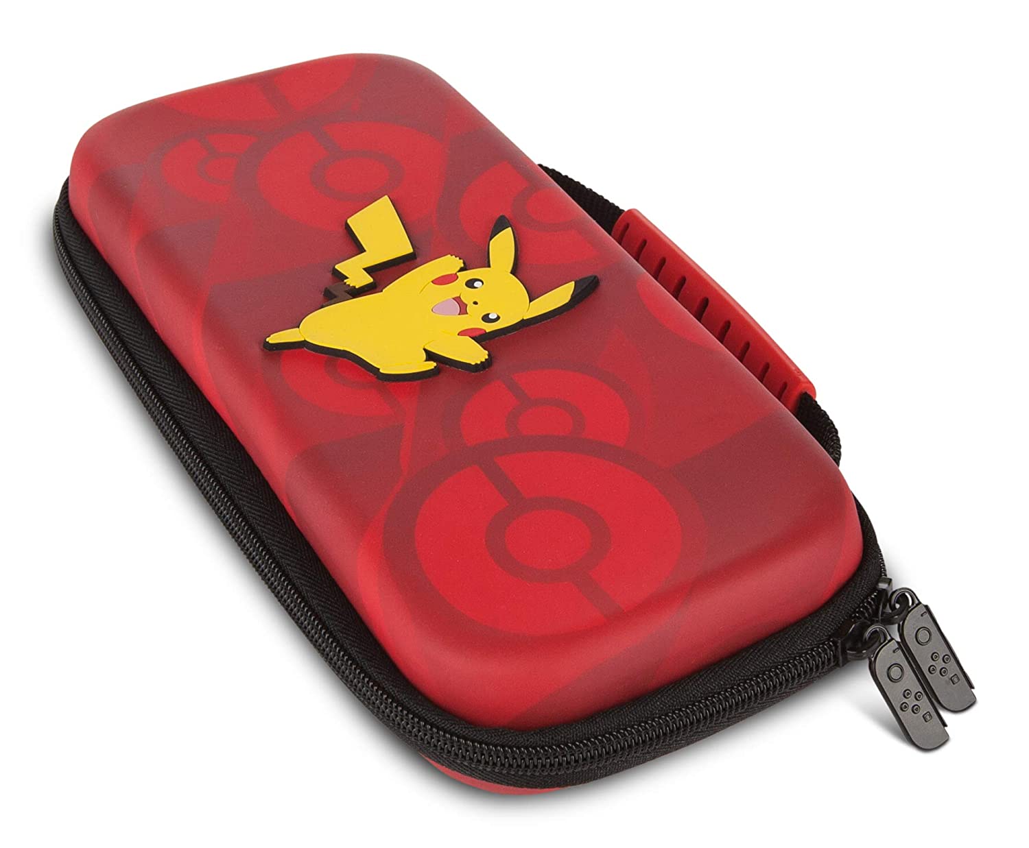Nintendo Switch Protection Case Kit - Pikachu