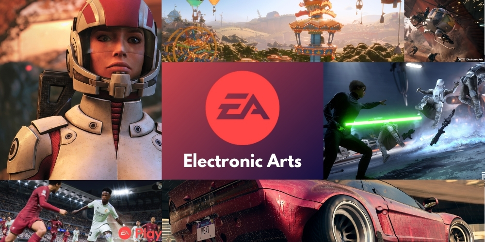 EA Spiele