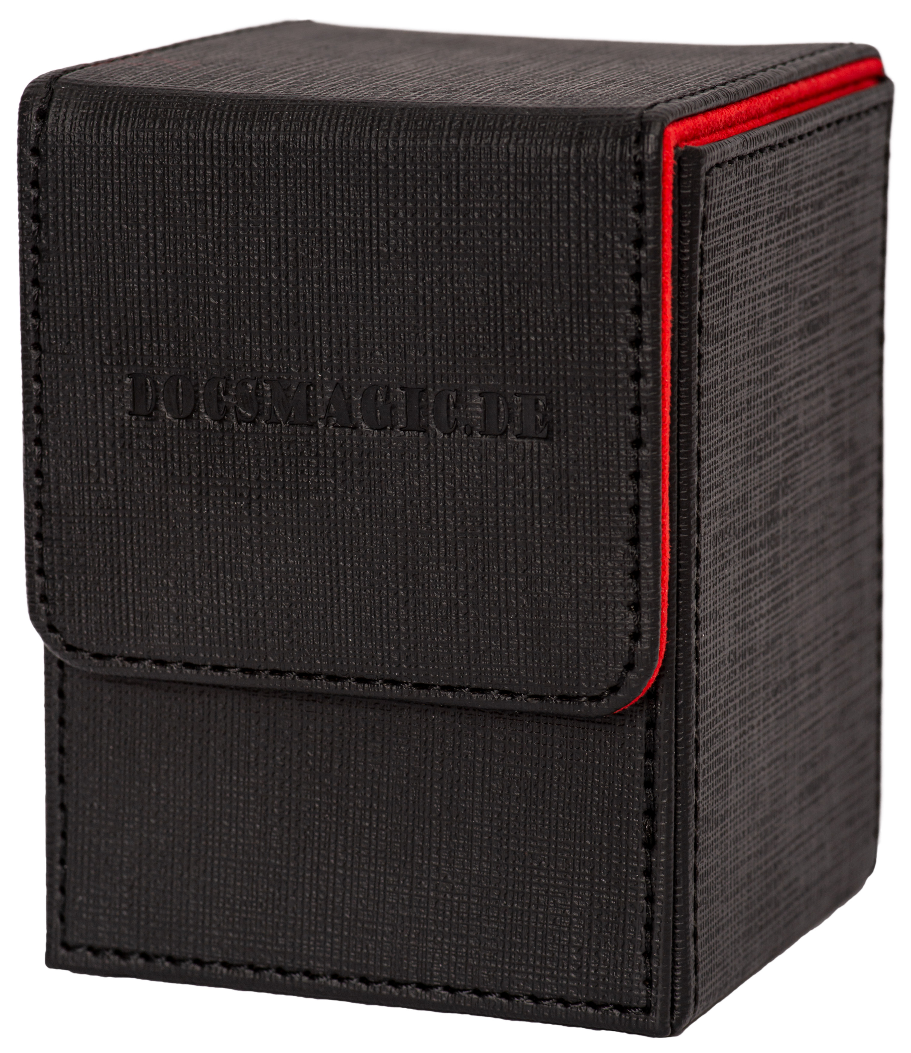 Magnetische Flip Sammelkartenbox Magnetische Flip Sammelkartenbox