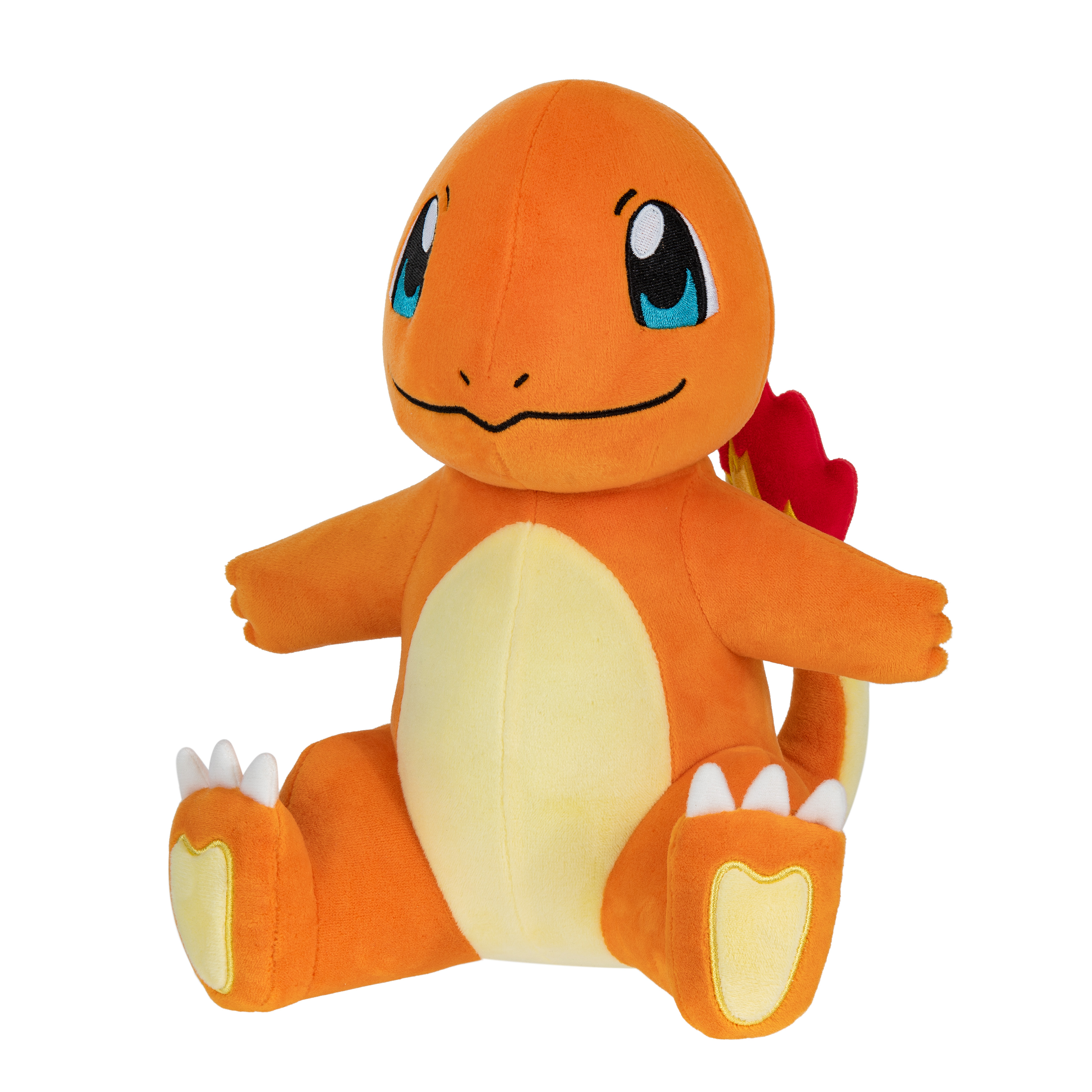 Pokémon - Glumanda #2 Plüsch ca. 30 cm Pokémon - Glumanda #2 Plüsch ca. 30 cm