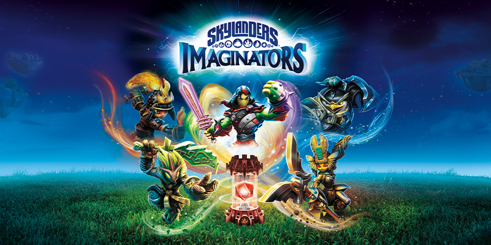 Skylanders_Imaginators