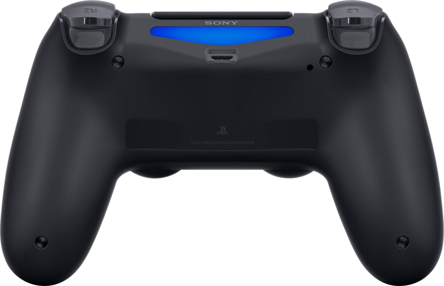 PlayStation 4 - DualShock 4 Wireless Controller schwarz PlayStation 4 - DualShock 4 Wireless Controller schwarz