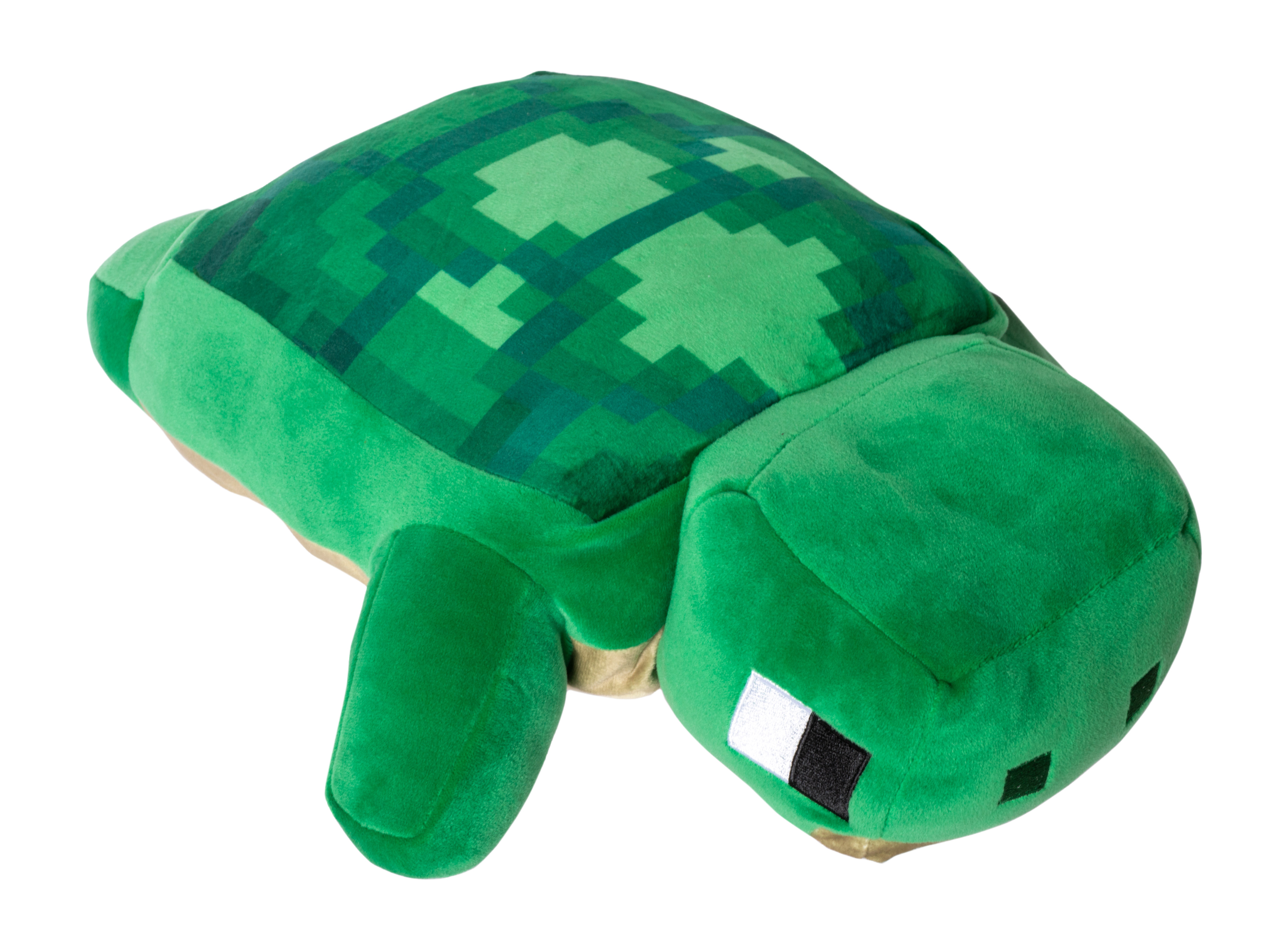 Minecraft - Turtle - Plüsch 30 cm