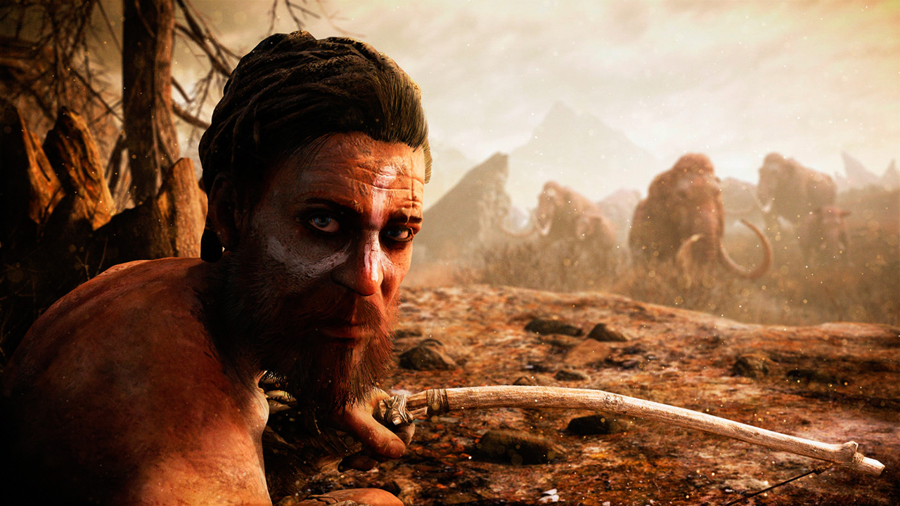 Far Cry Primal Far Cry Primal