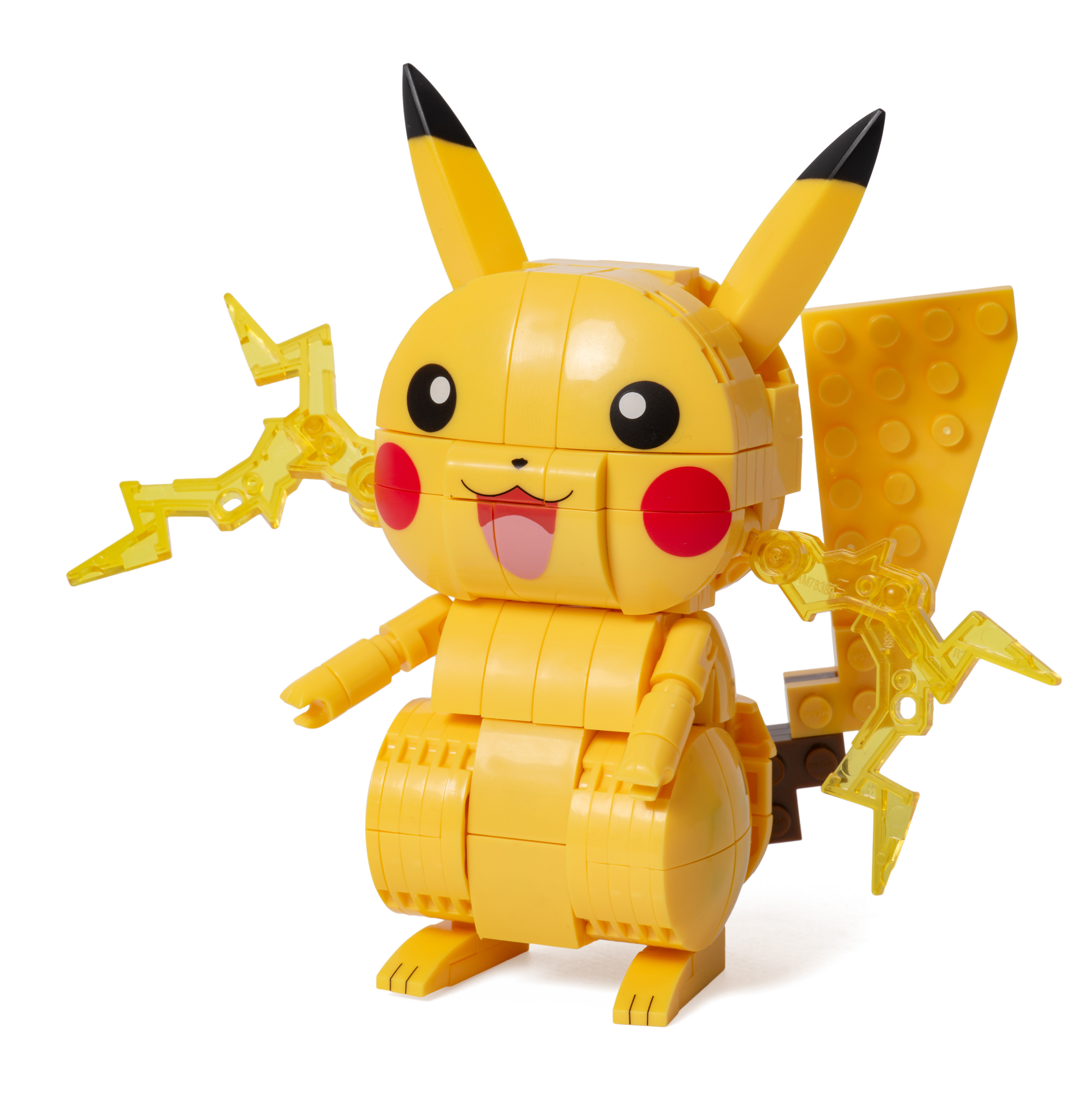 MEGA Pokémon - Pikachu