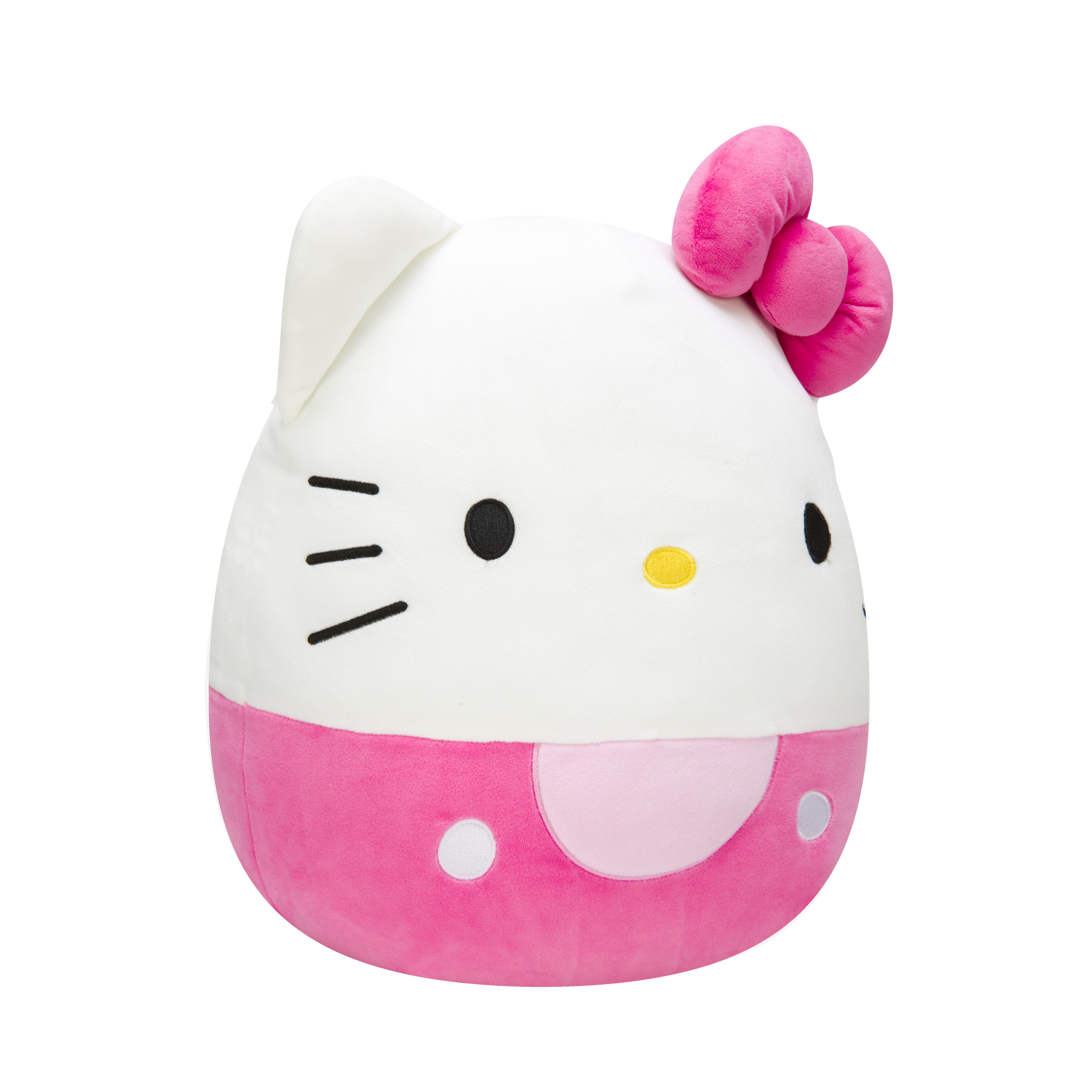 Squishmallows - Hello Kitty -Pink Kitty 30 cm Squishmallows - Hello Kitty -Pink Kitty 30 cm
