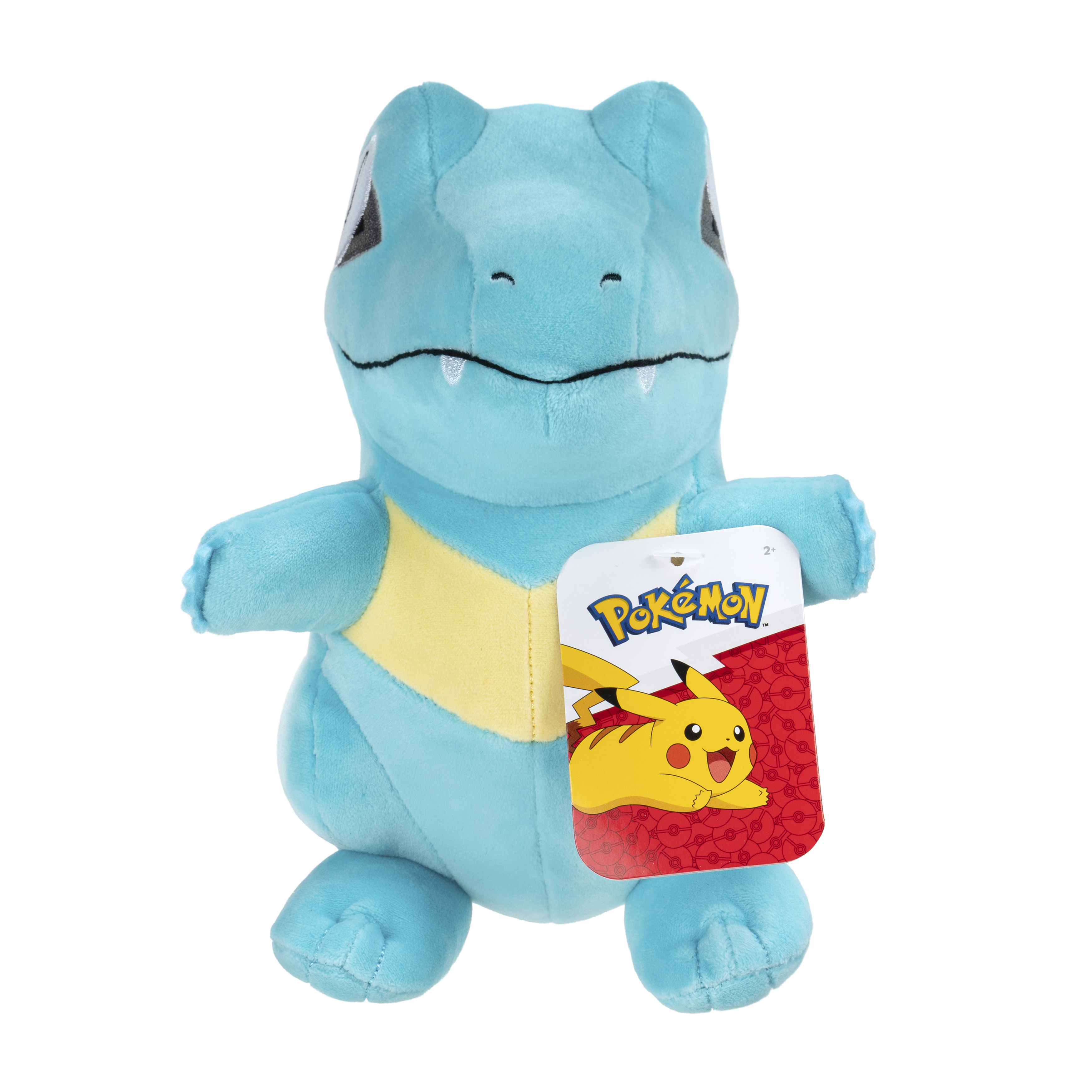 Pokémon - Karnimani Plüsch 20 cm