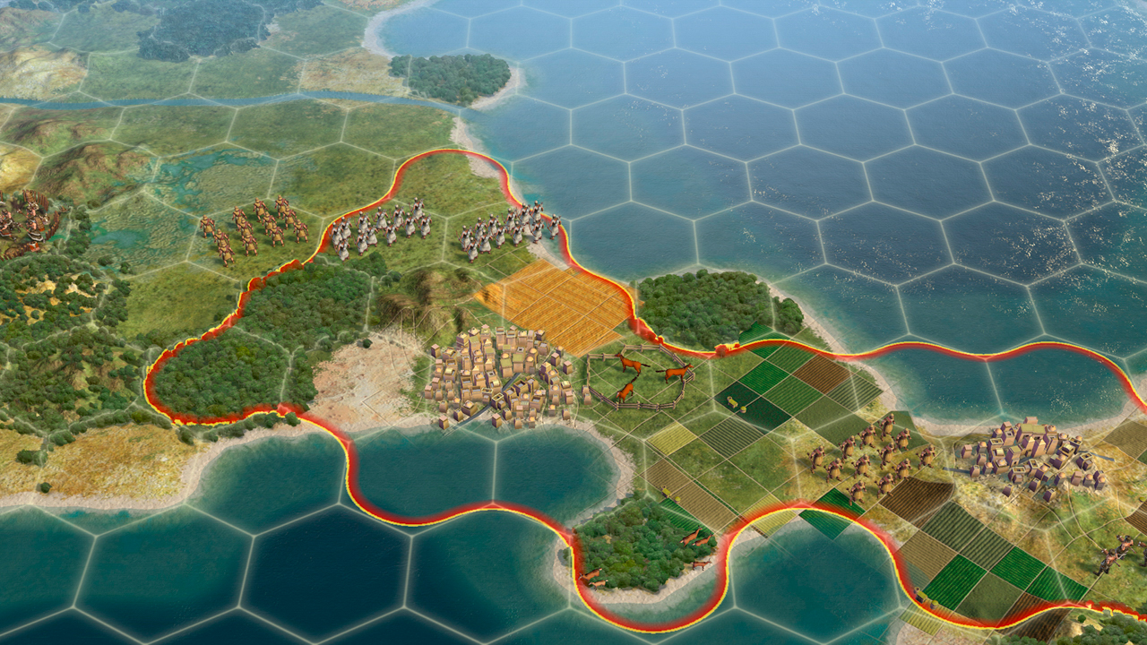 Sid Meier's Civilization V: The Complete Edition Sid Meier's Civilization V: The Complete Edition