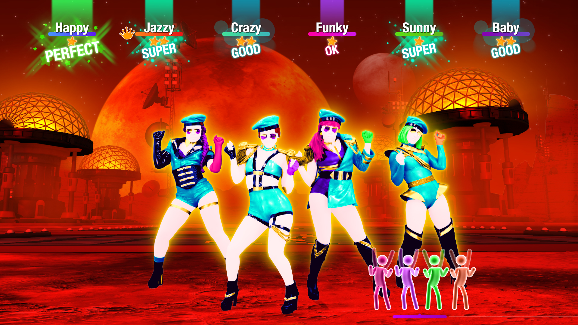 Just Dance 2020 (Code in the Box) Just Dance 2020 (Code in the Box)