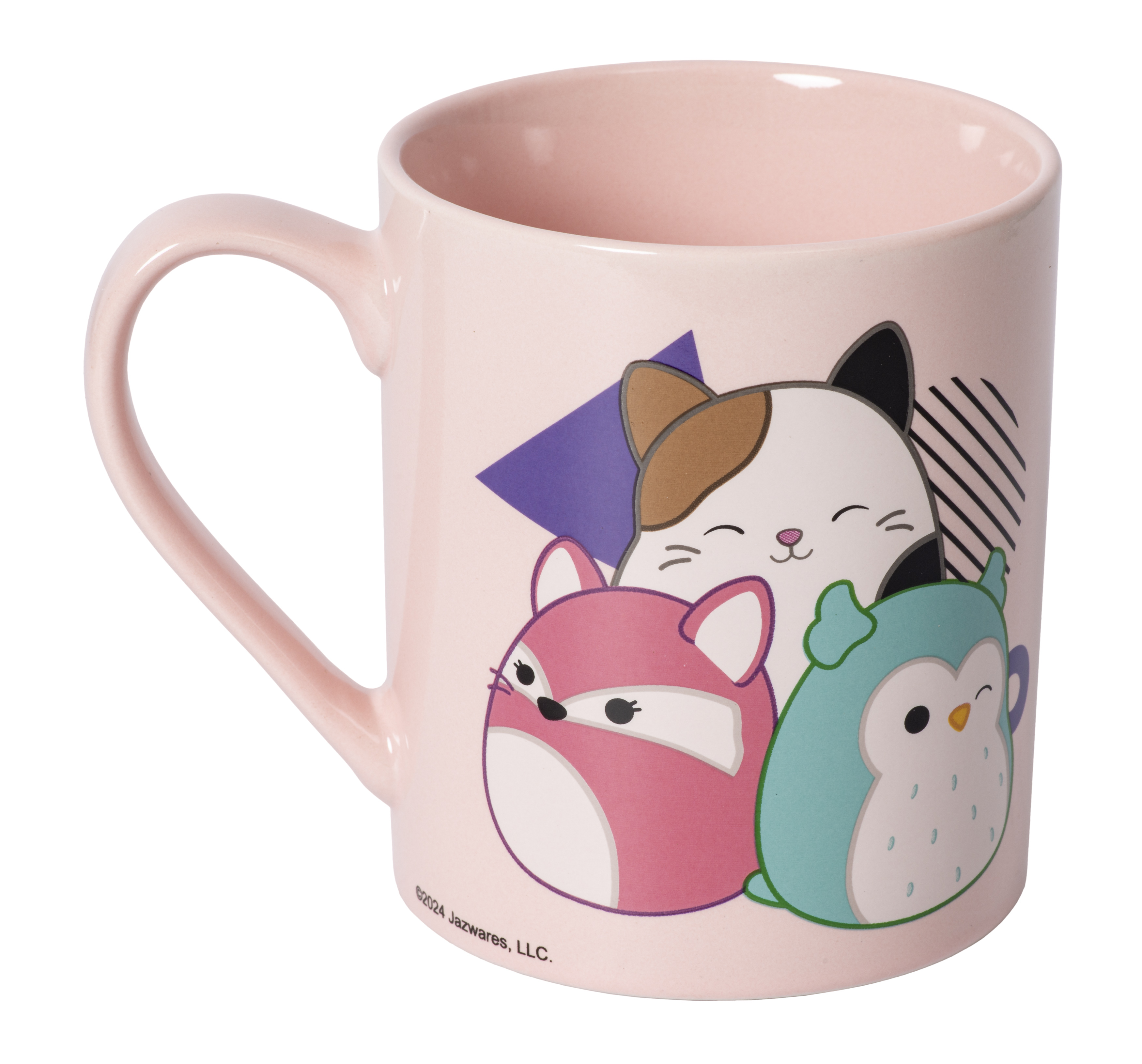 Tasse - Squishmallows Happy - PrimeLine