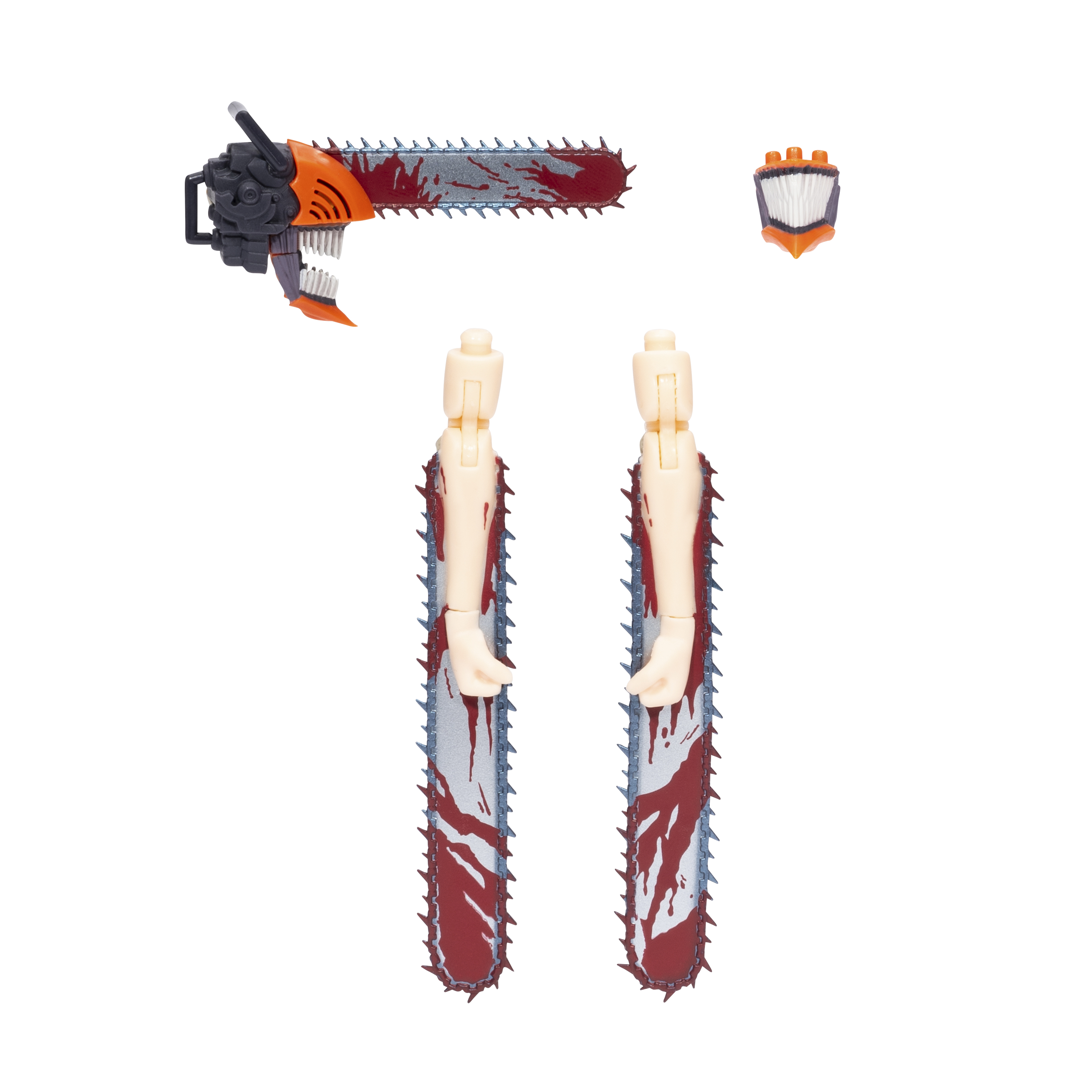 Anime Figur - Chainsaw Man