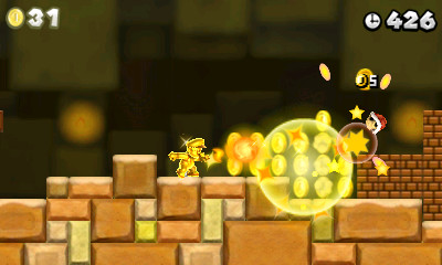 New Super Mario Bros. 2 New Super Mario Bros. 2