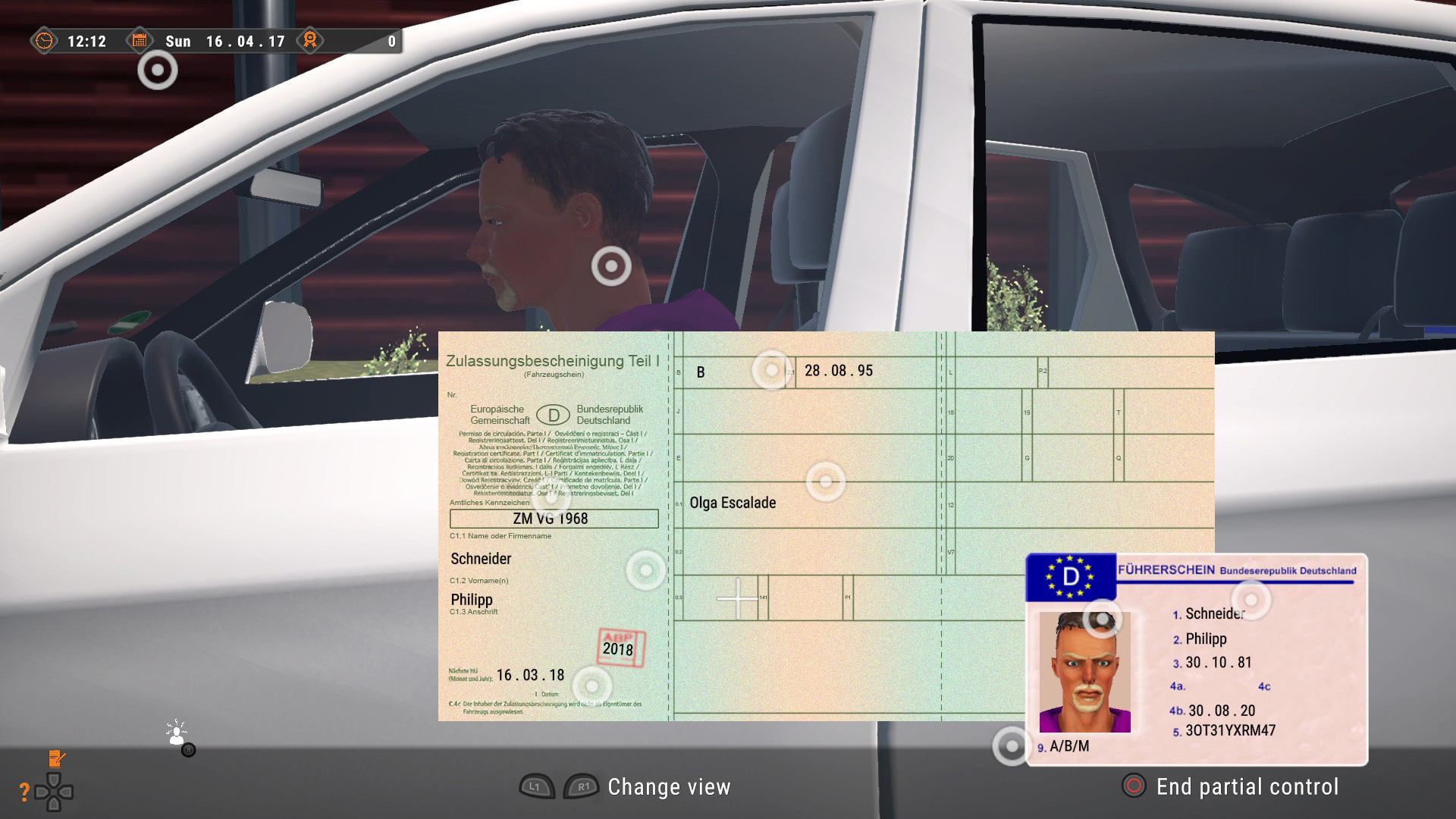 Autobahn-Polizei Simulator 2 Autobahn-Polizei Simulator 2