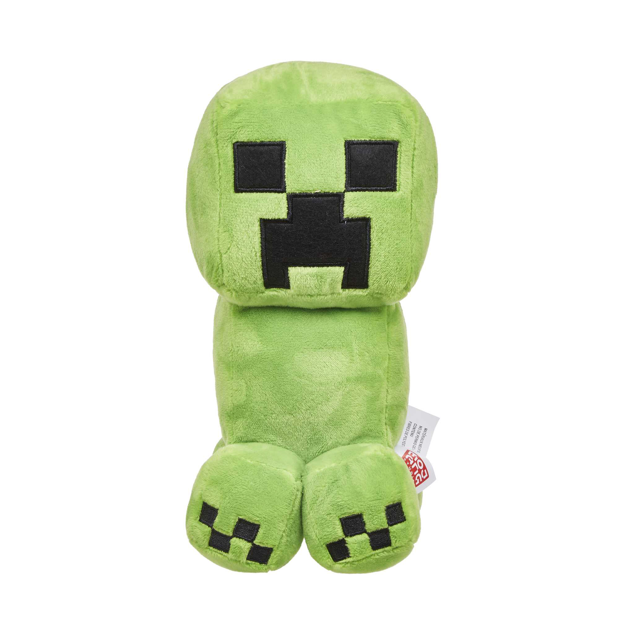 Minecraft - Creeper - Plüsch 20 cm Minecraft - Creeper - Plüsch 20 cm