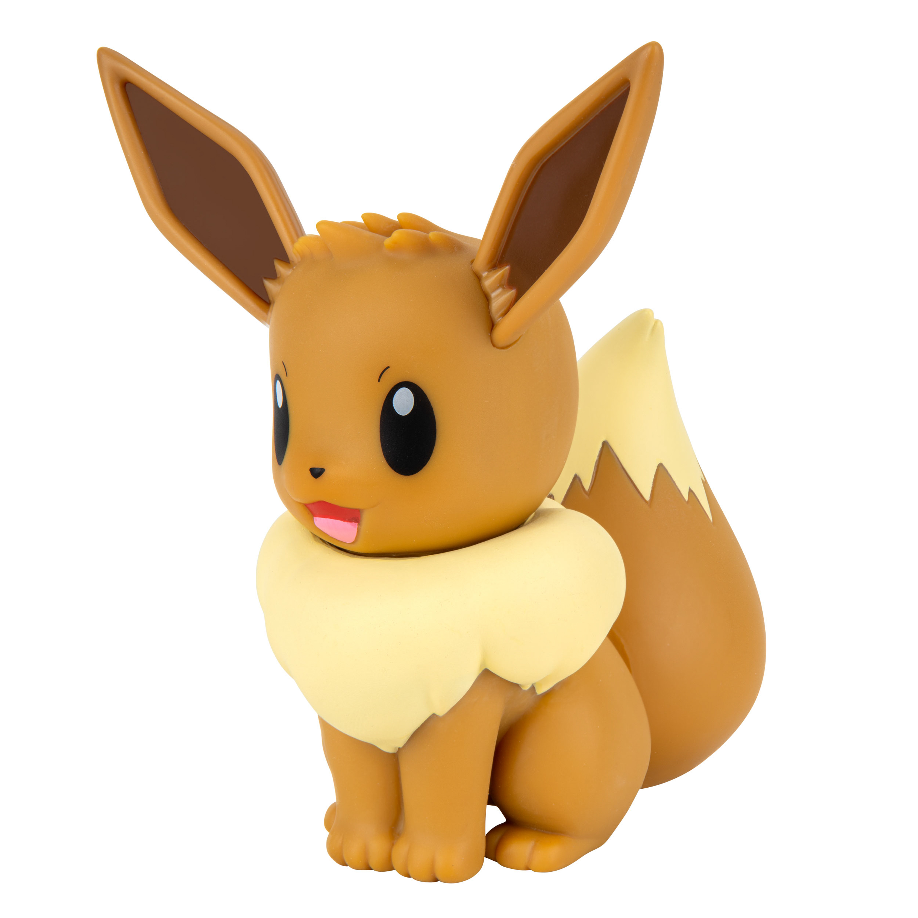 Pokémon - Evoli - Vinyl Figur Pokémon - Evoli - Vinyl Figur
