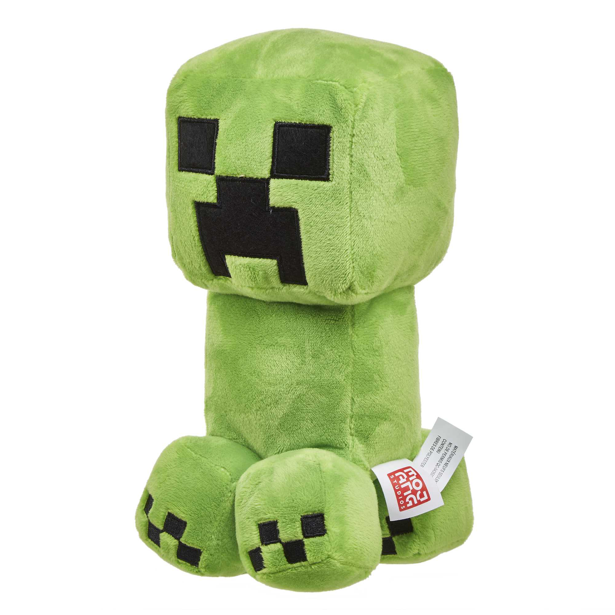 Minecraft - Creeper - Plüsch 20 cm Minecraft - Creeper - Plüsch 20 cm
