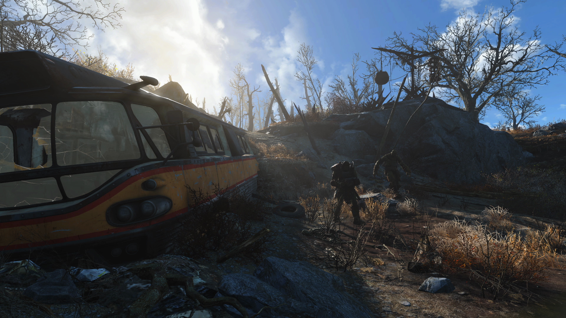 Fallout 4 GOTY-Edition