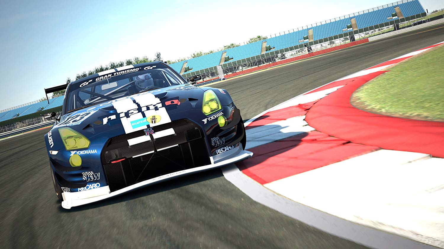 Gran Turismo 6 Gran Turismo 6