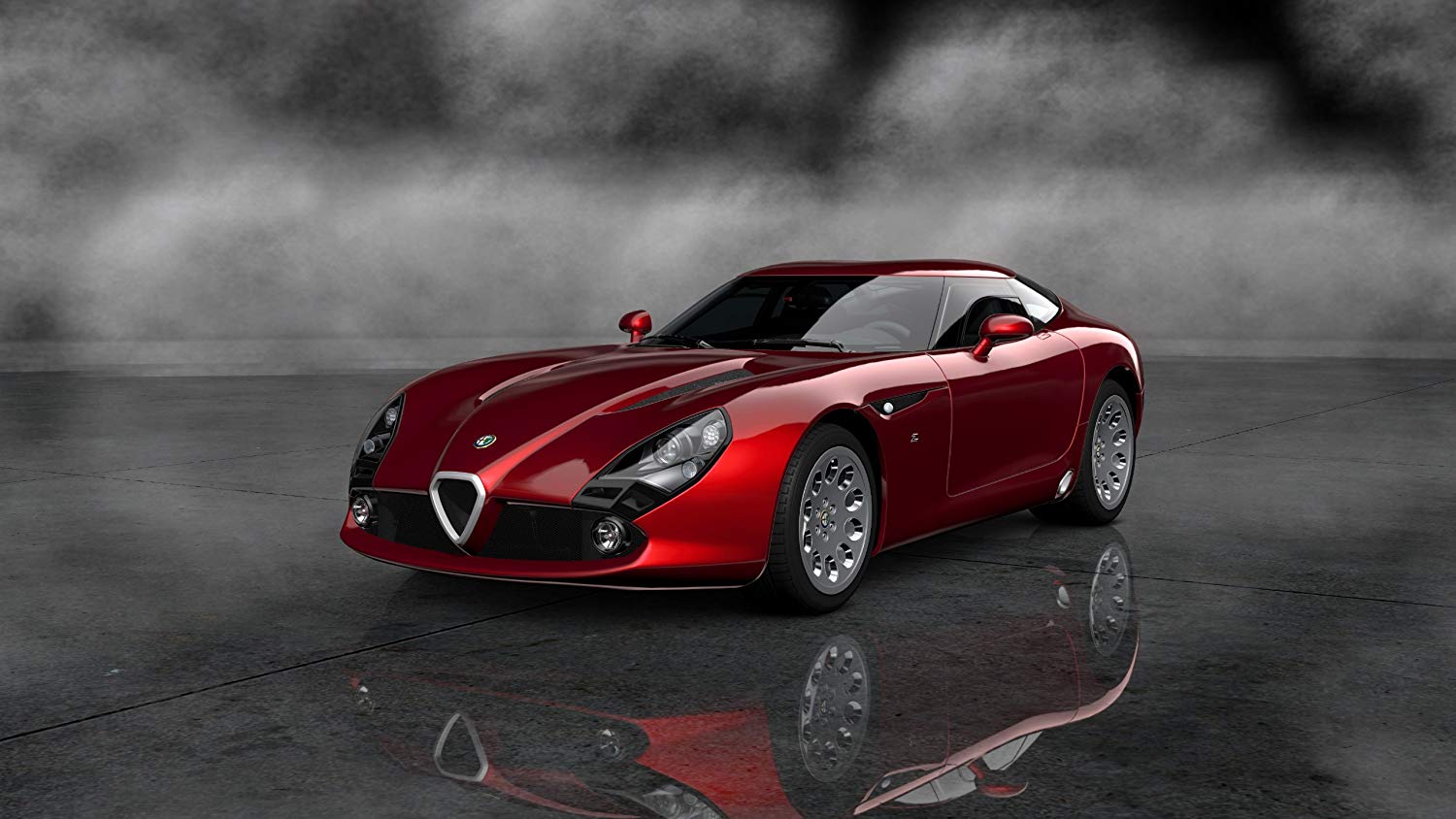 Gran Turismo 6 Gran Turismo 6