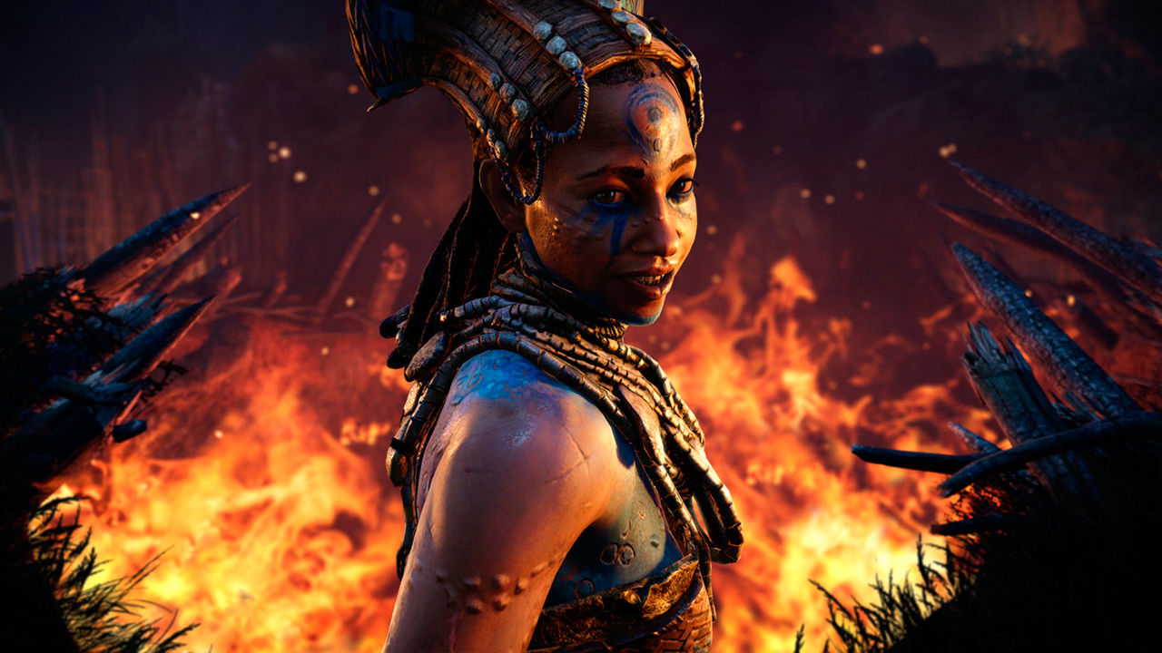 Far Cry Primal Far Cry Primal