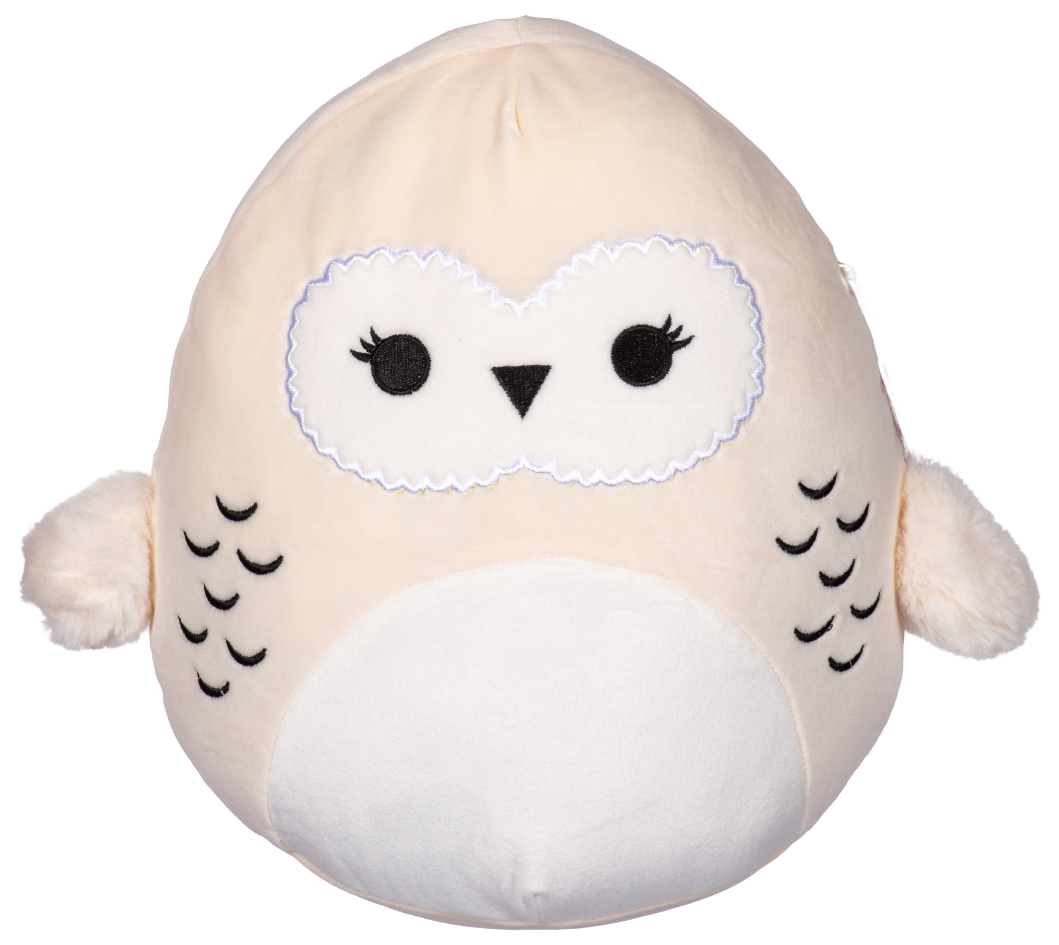 Squishmallows - Harry Potter - Hedwig 25 cm Squishmallows - Harry Potter - Hedwig 25 cm