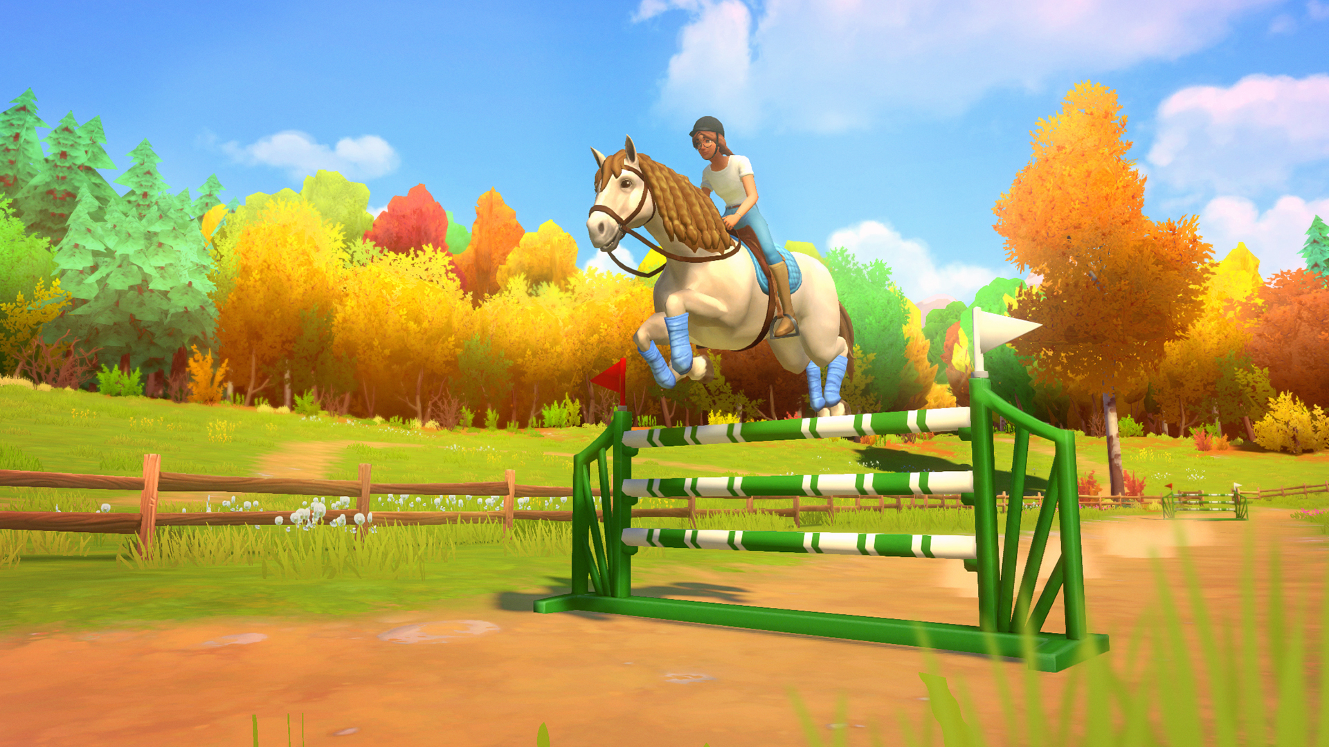 Horse Club Adventures 2 Gold Edition Horse Club Adventures 2 Gold Edition