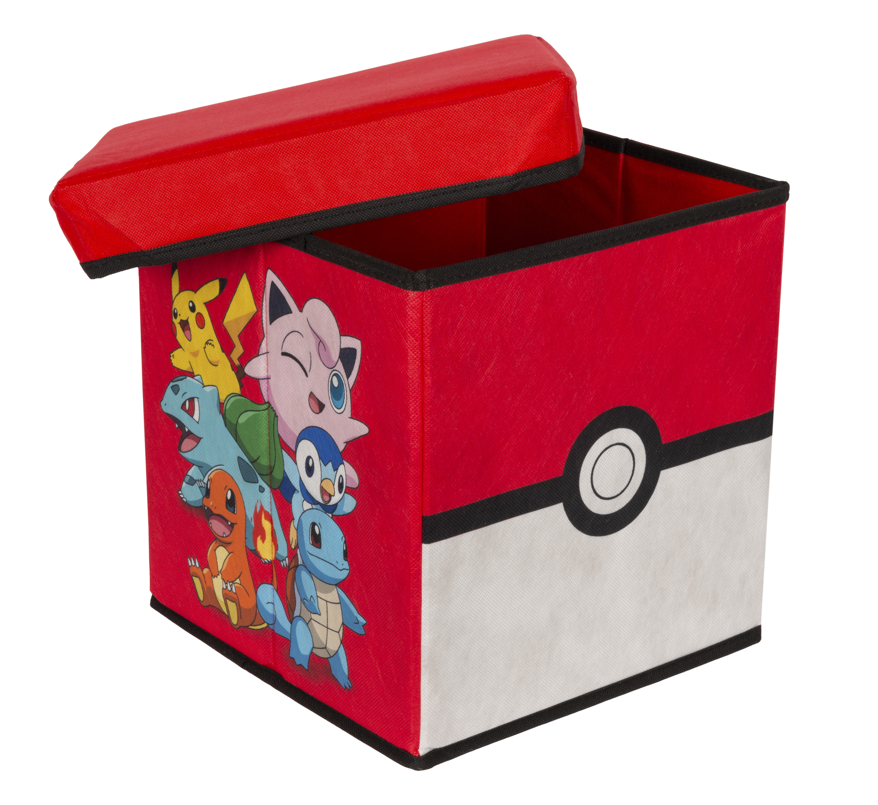 Aufbewahrungsbox - Pokémon