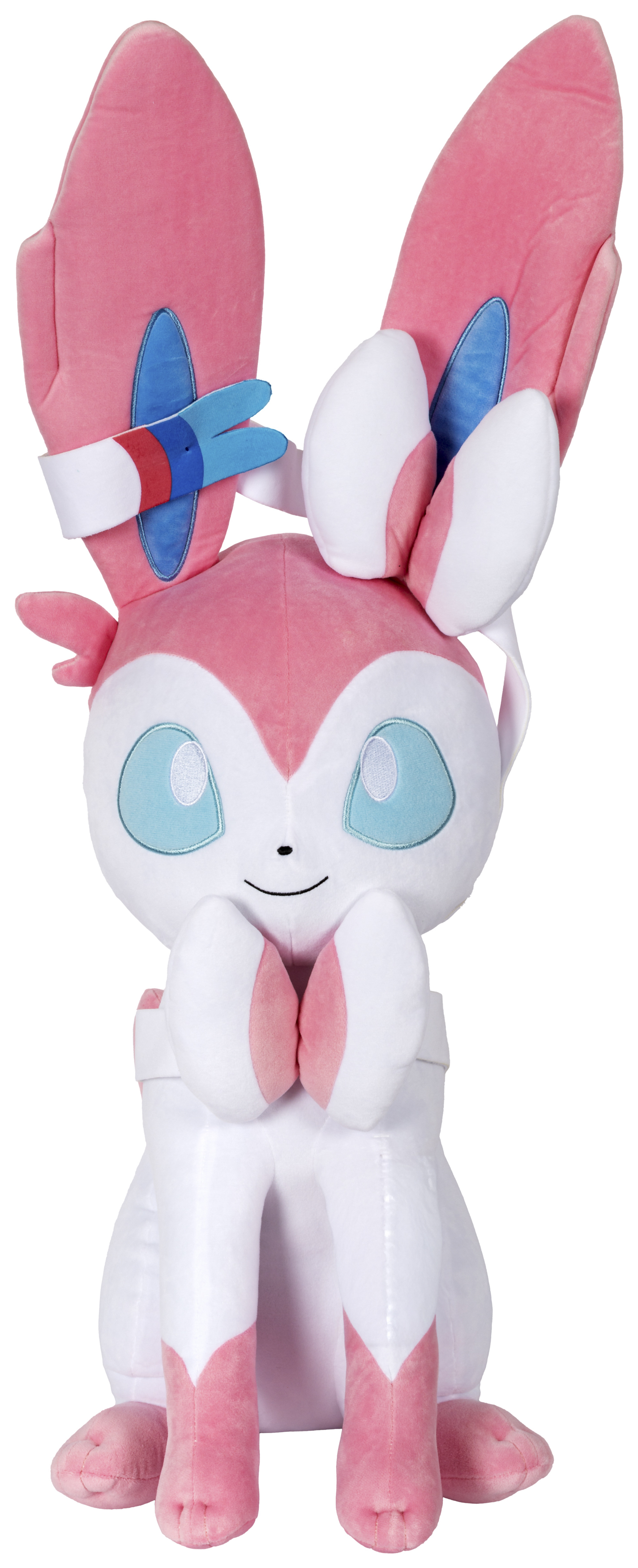 Pokémon - Feelinara Plüsch 60 cm