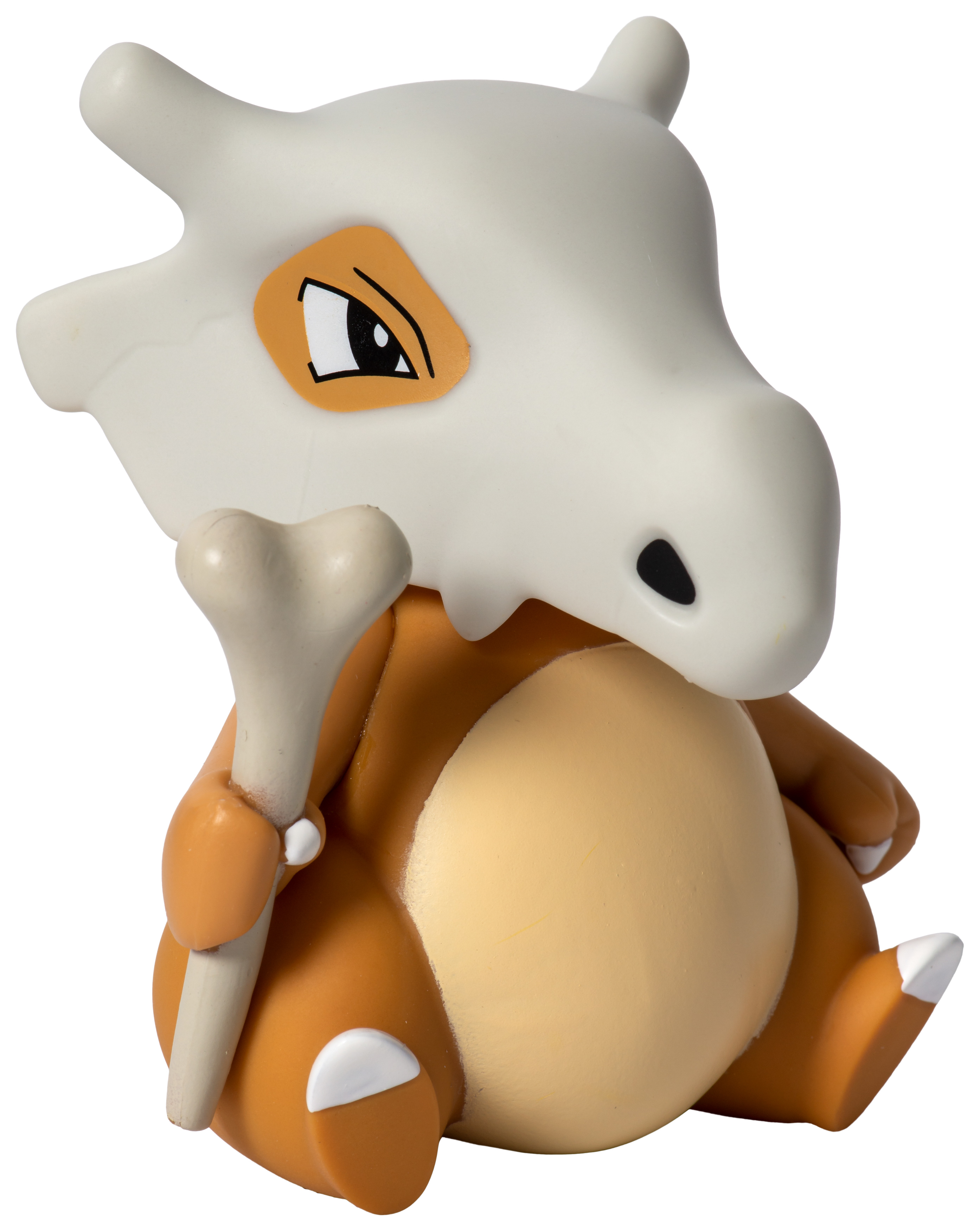 Pokémon - Tragosso - Vinyl Figur Pokémon - Tragosso - Vinyl Figur