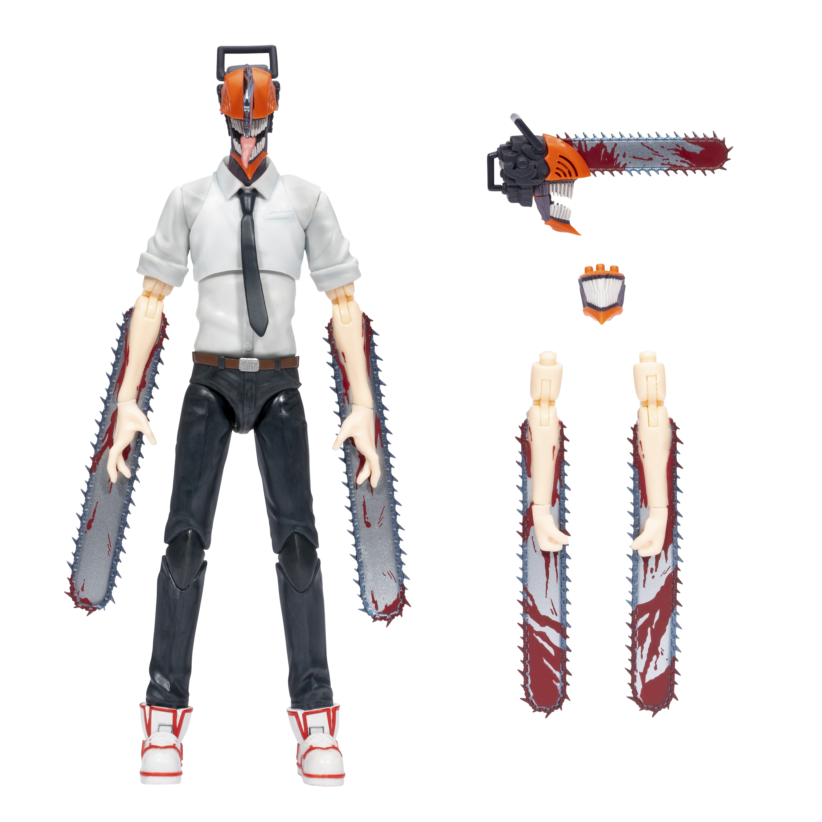 Anime Figur - Chainsaw Man