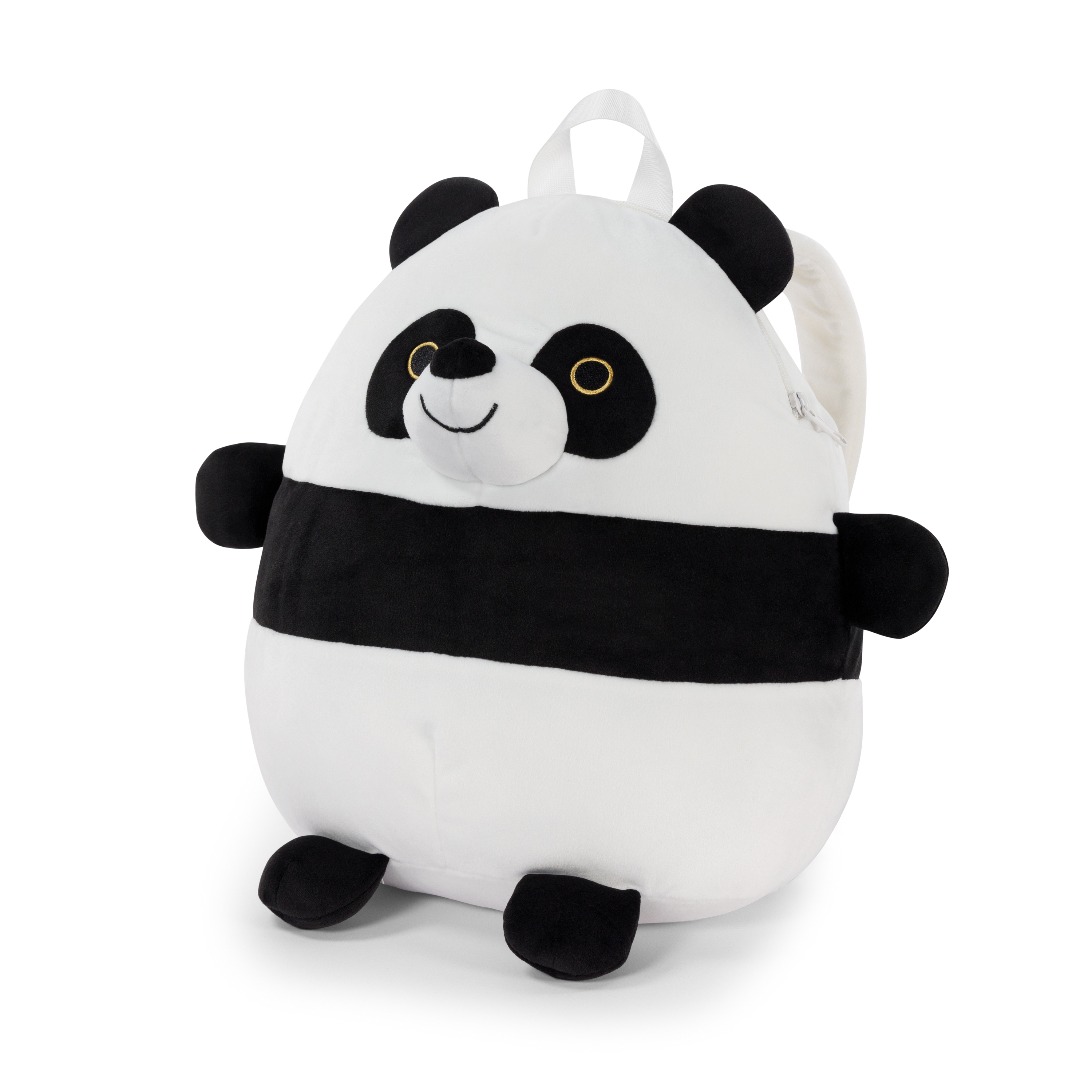 Noxxiez Rucksack - Panda Noxxiez Rucksack - Panda