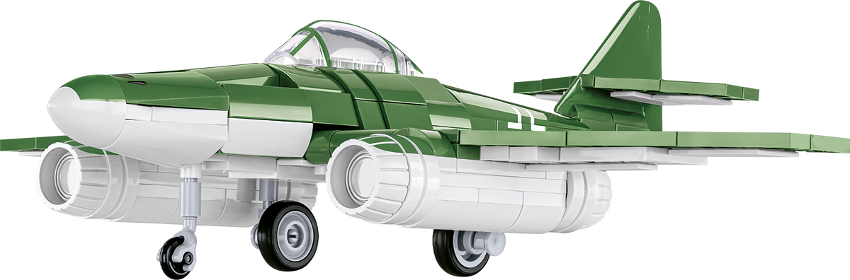 Cobi - Messerschmitt Me262