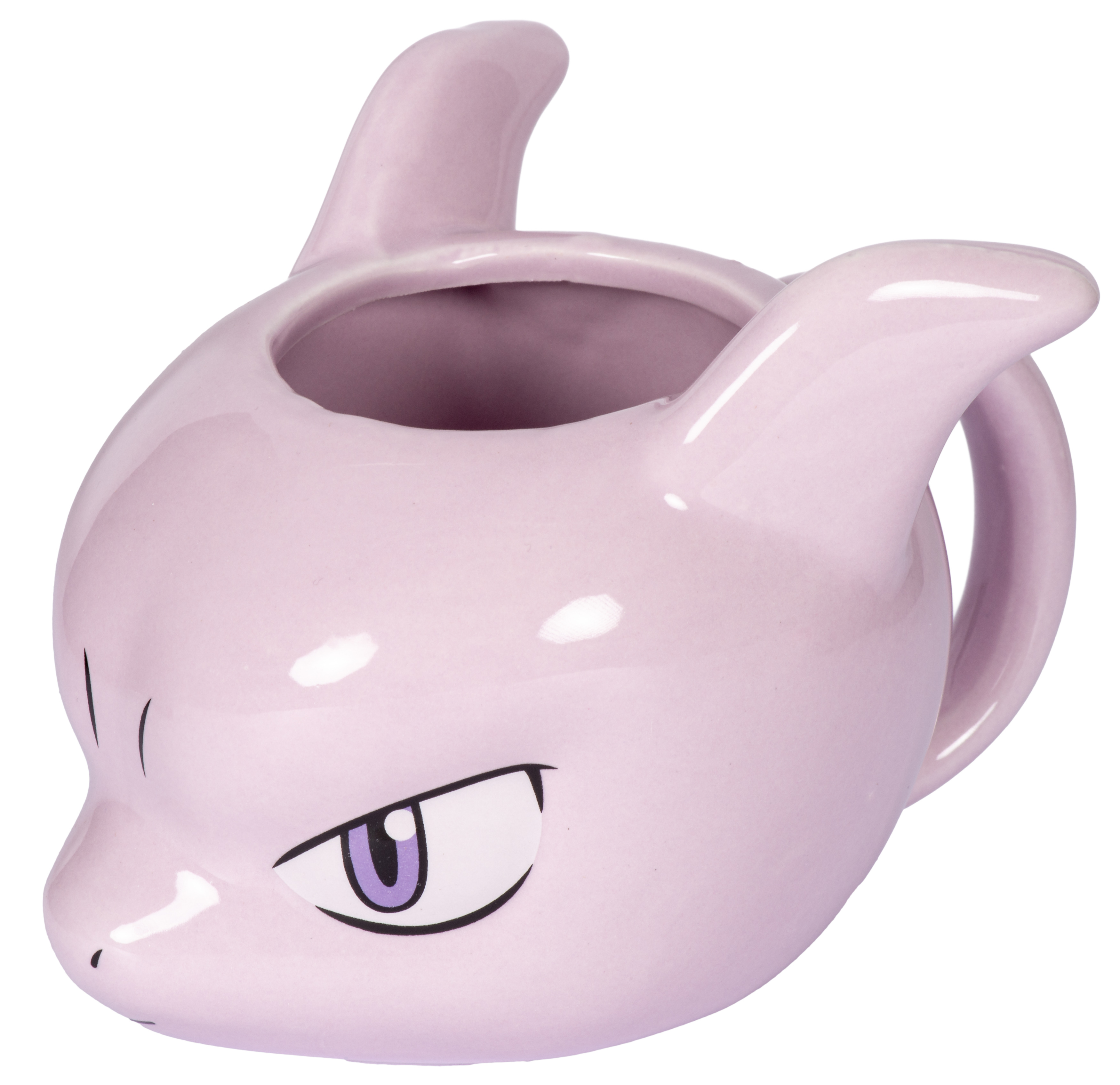 Tasse - Pokémon - Mewtu 3D Tasse - Pokémon - Mewtu 3D