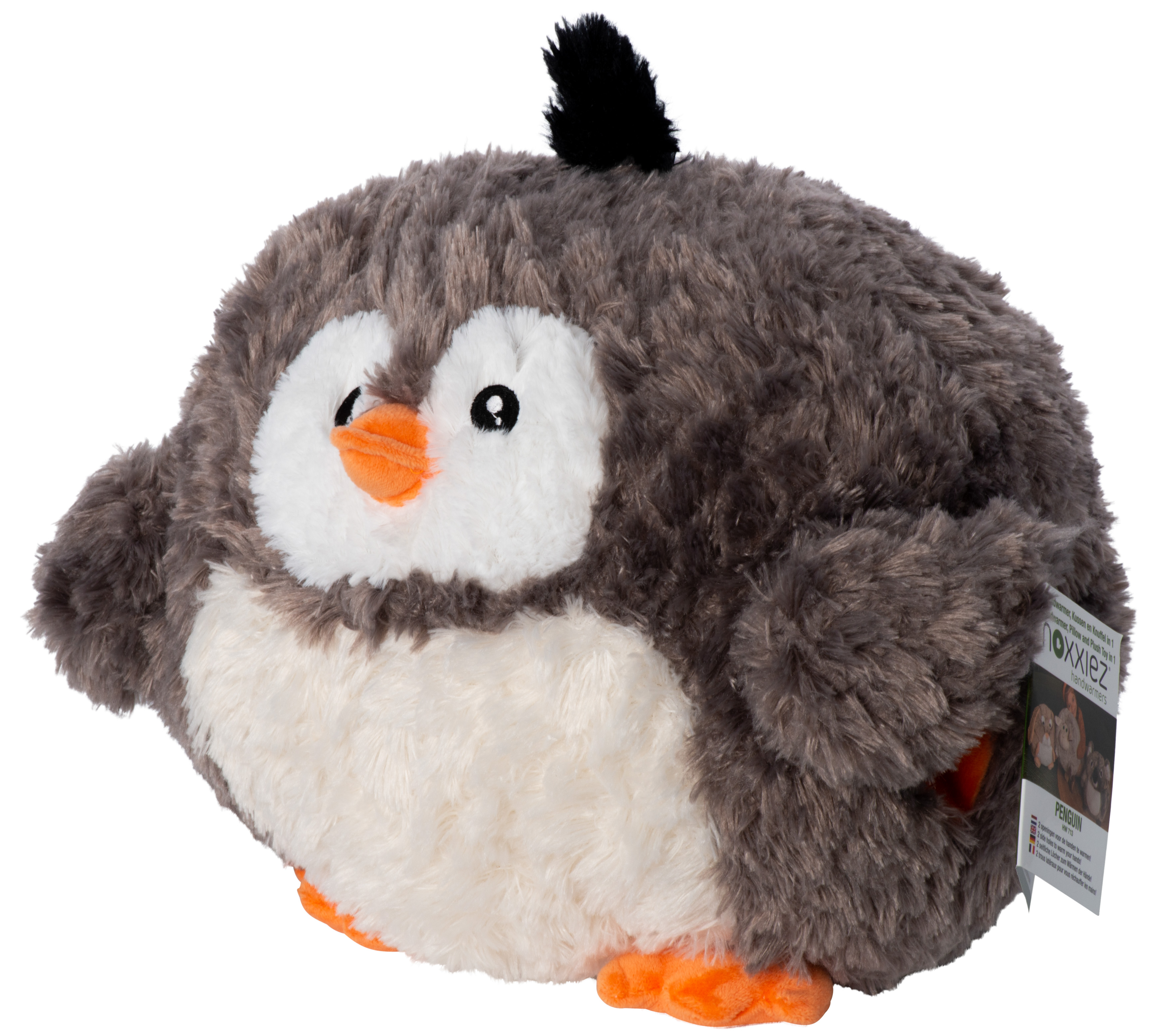 Handwärmer - Pinguin
