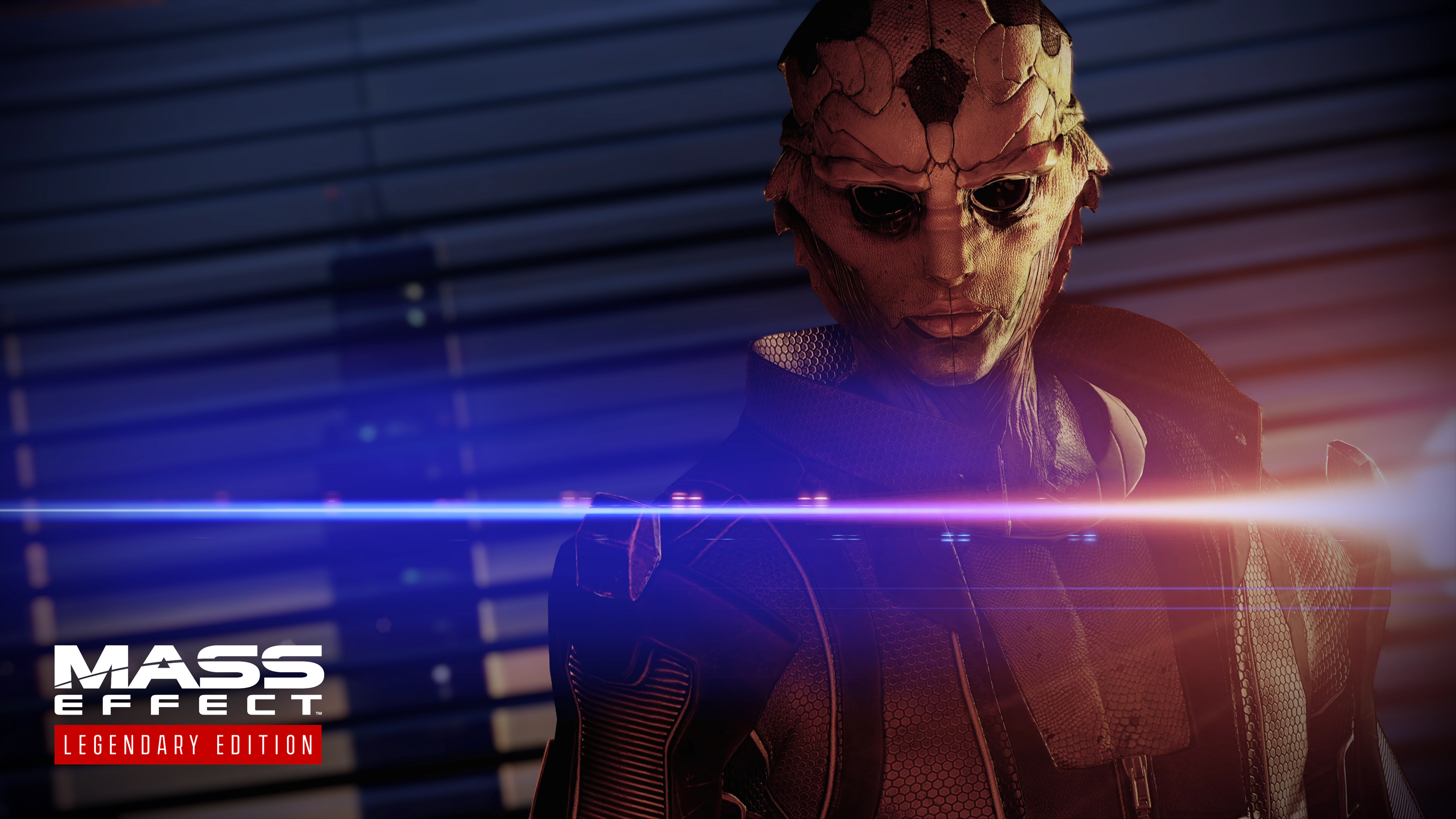 Mass Effect Legendary Edition Mass Effect Legendary Edition