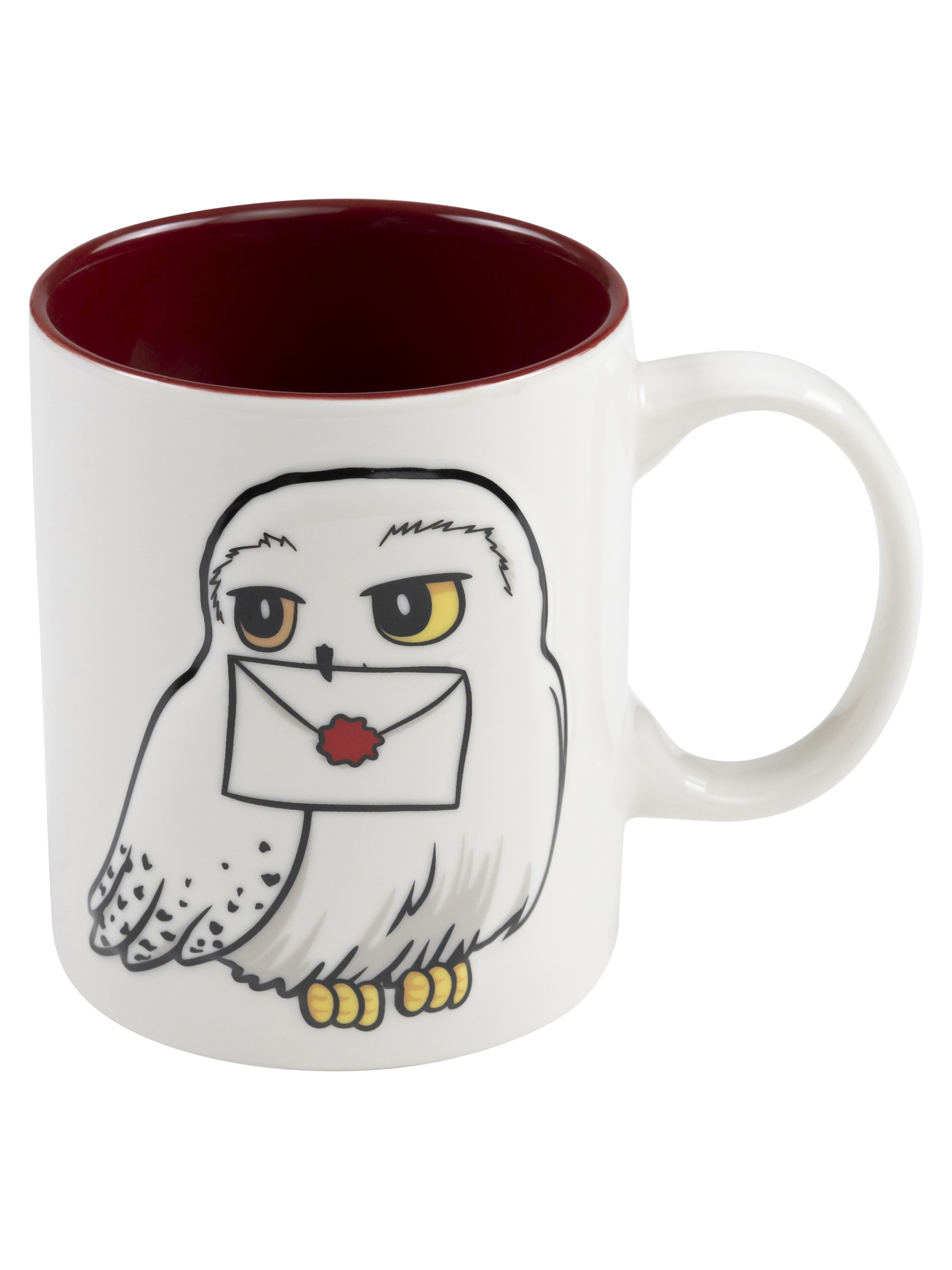 Tasse - Harry Potter 3D