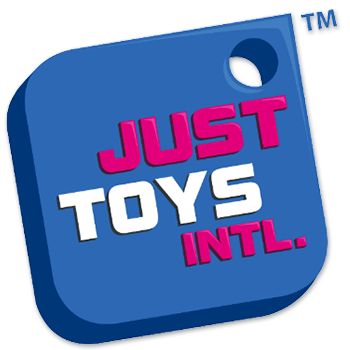 JUST TOYS EUROPE LTD JUST TOYS EUROPE LTD