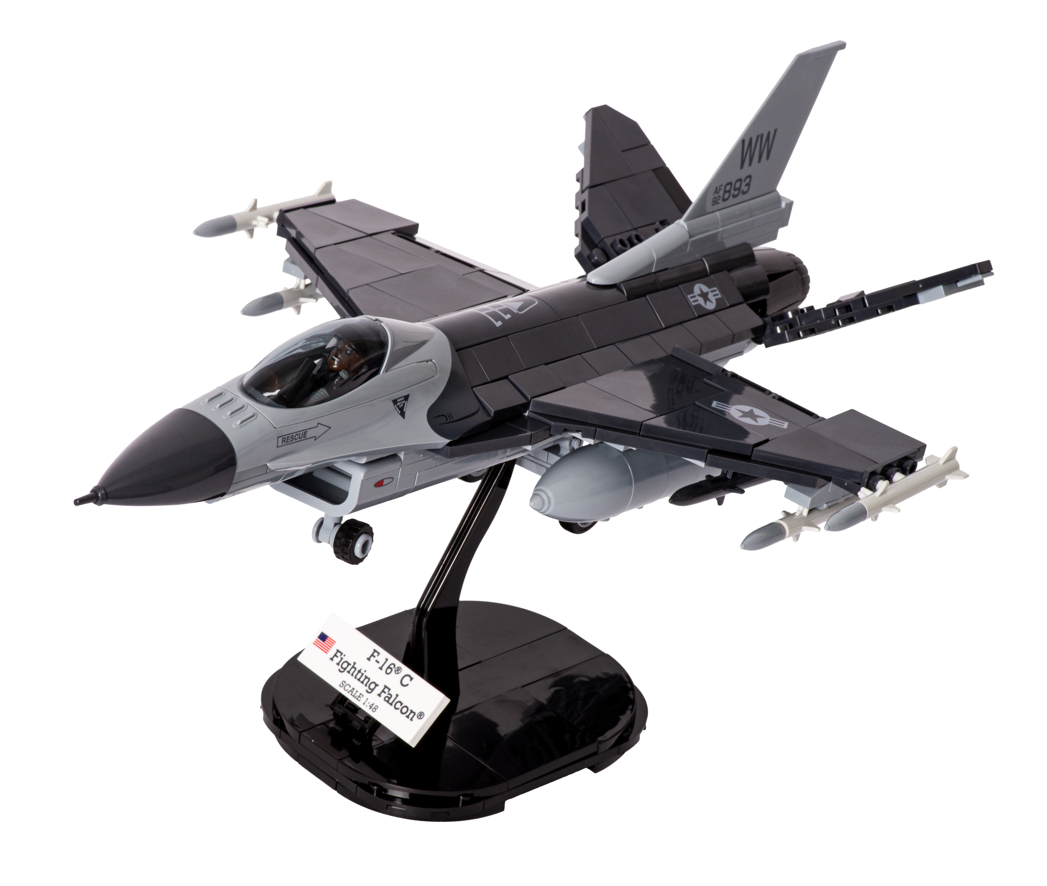 Cobi - F-16C Fighting Falcon