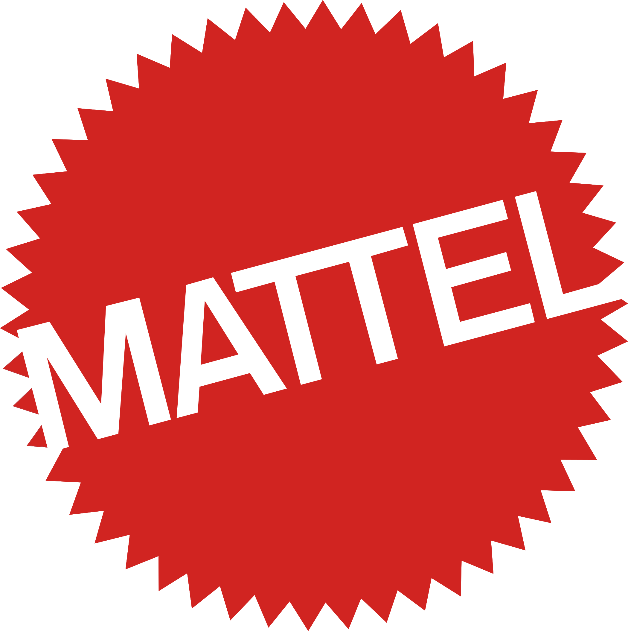 Mattel Europa B.V.