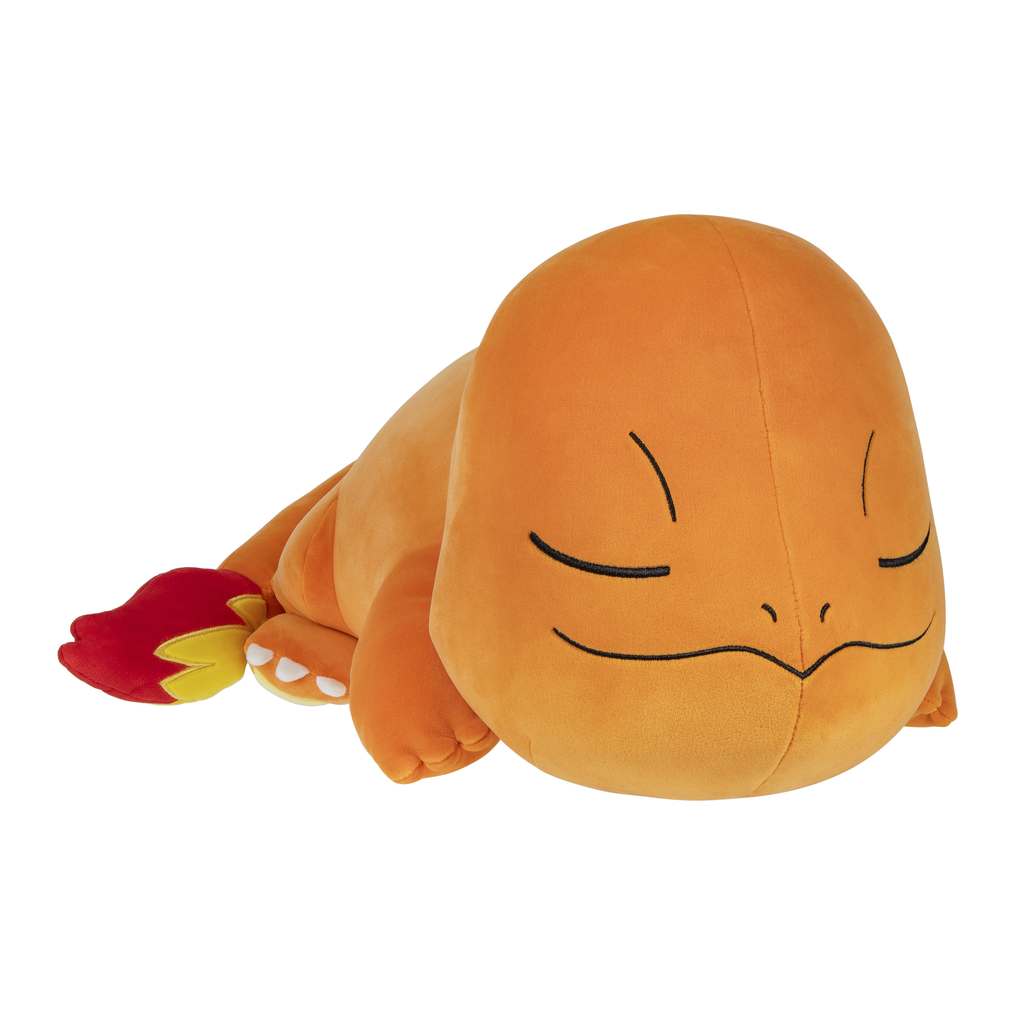 Pokémon - Glumanda schlafend Plüsch 45 cm #2 Pokémon - Glumanda schlafend Plüsch 45 cm #2