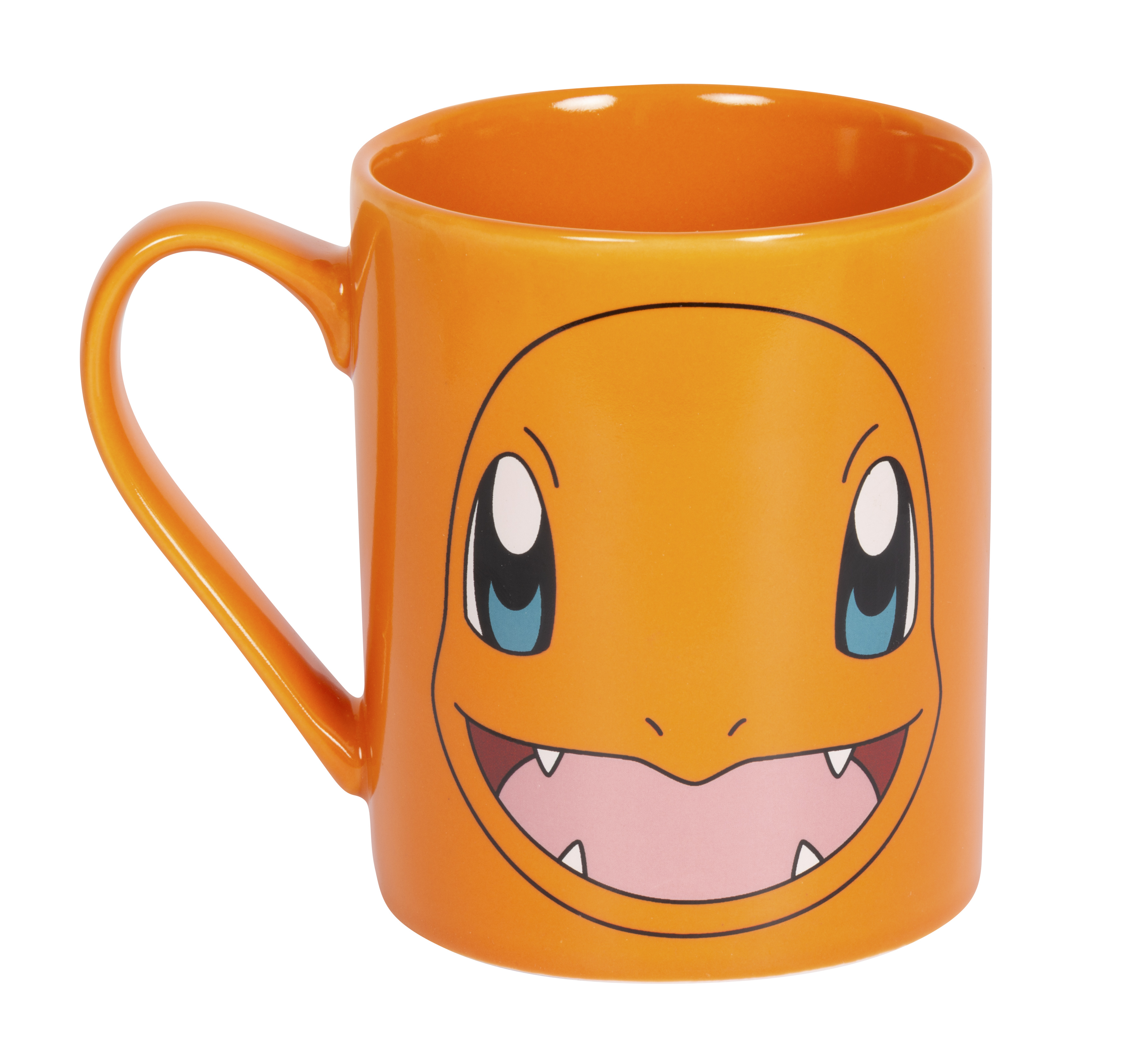 Pokémon - Tasse Glumanda PrimeLine